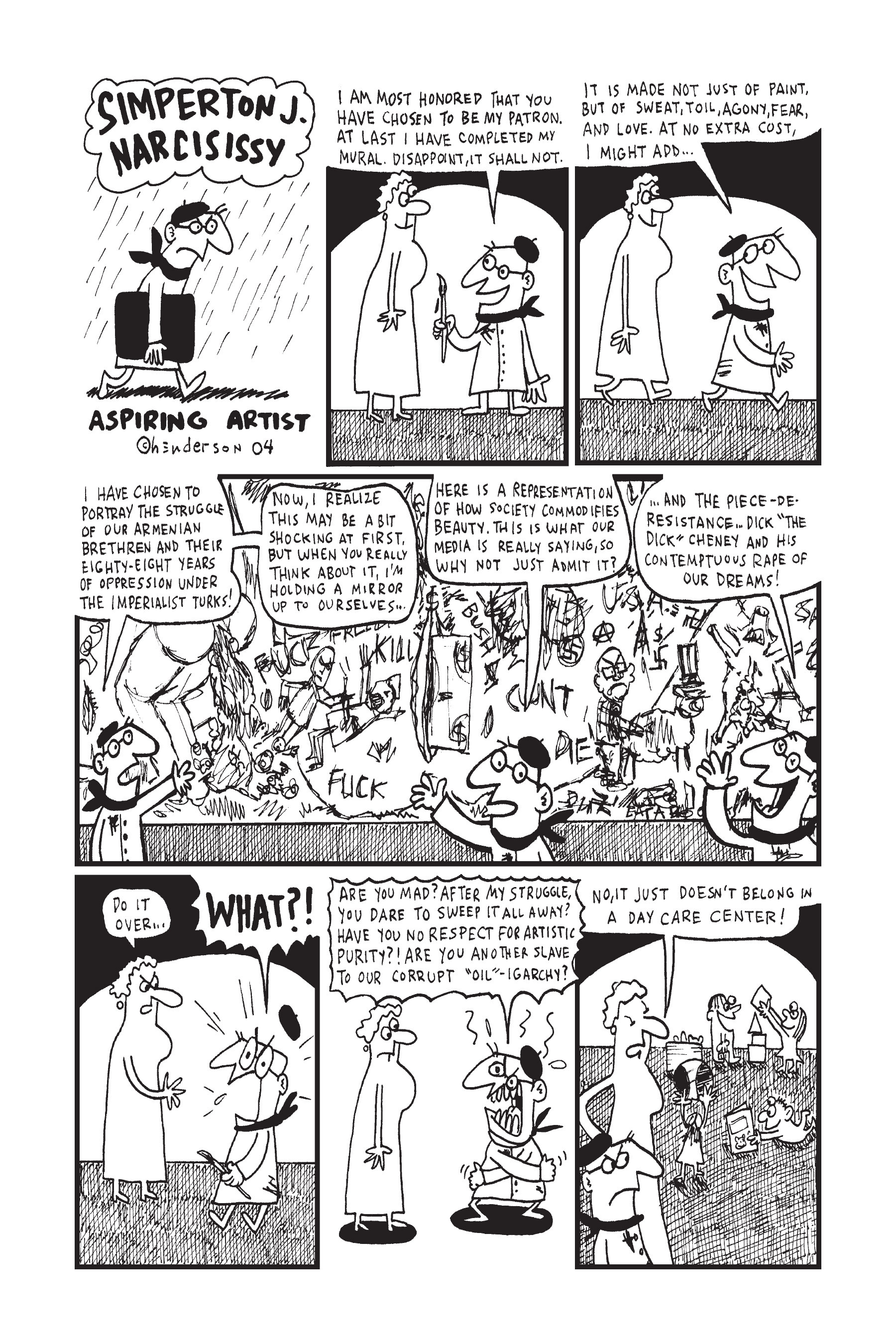 Read online Magic Whistle comic -  Issue #9 - 12