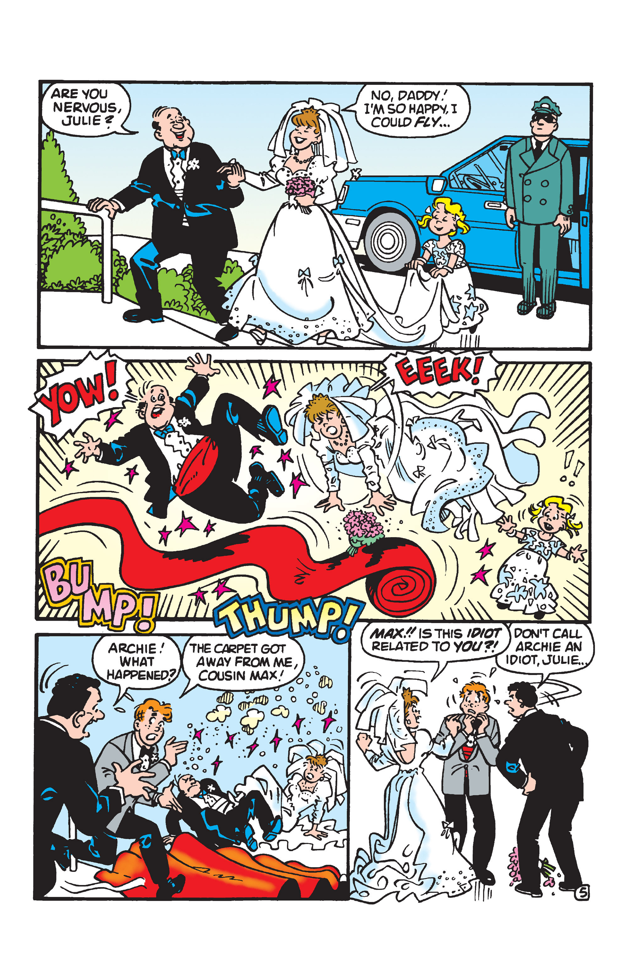 Read online Pep Digital comic -  Issue #148 - 99