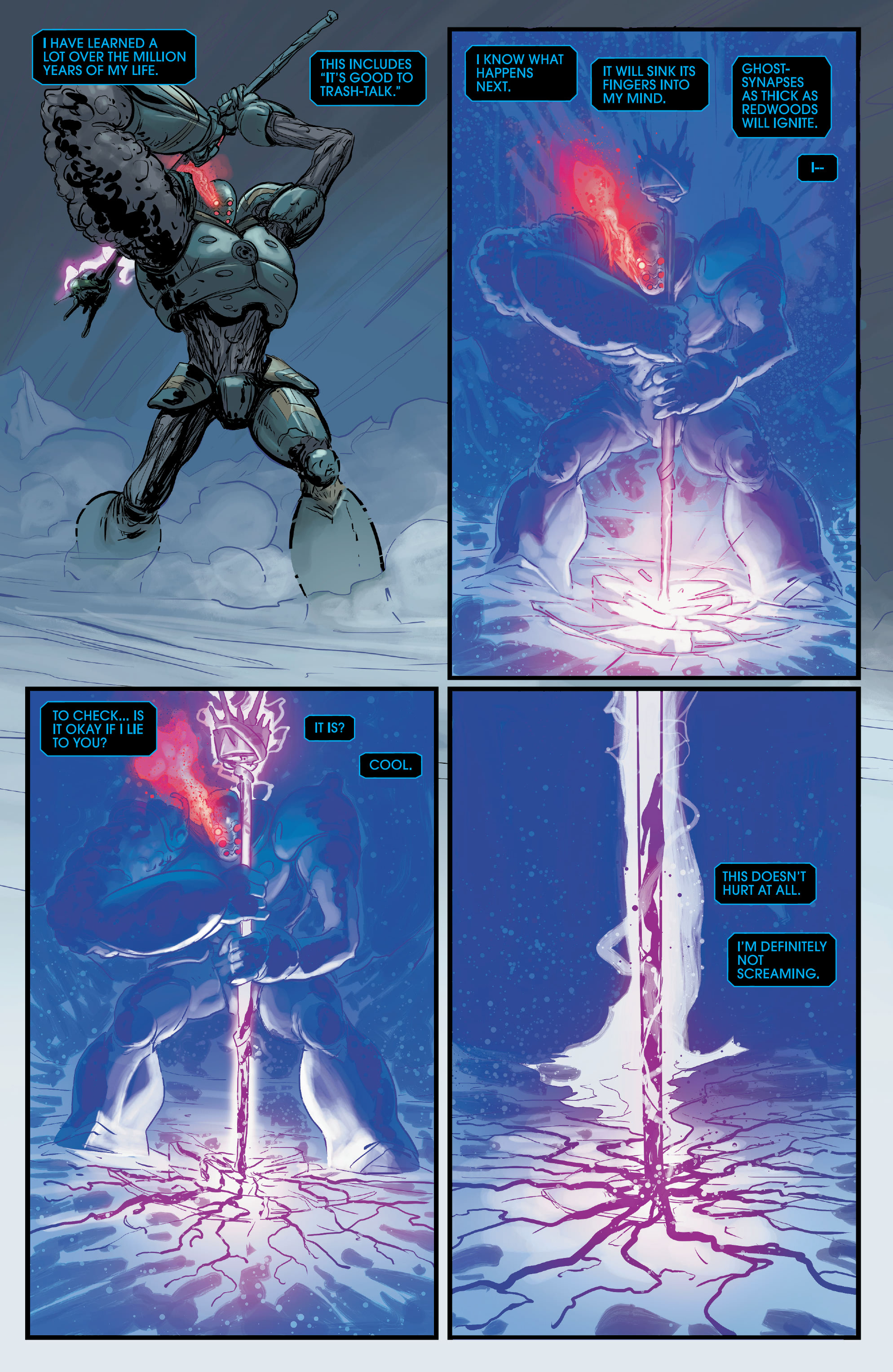 Read online A.X.E.: Death to the Mutants comic -  Issue #3 - 12