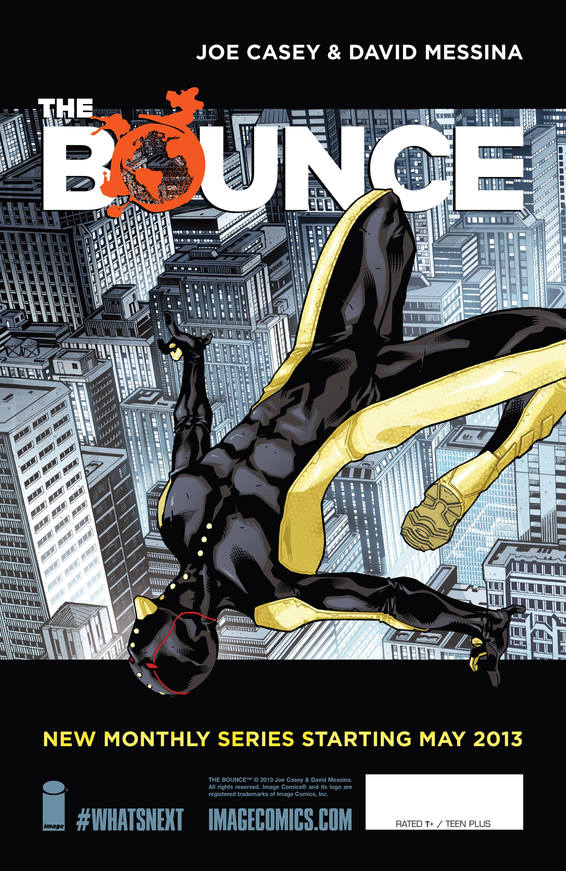 Read online Danger Club comic -  Issue #5 - 32