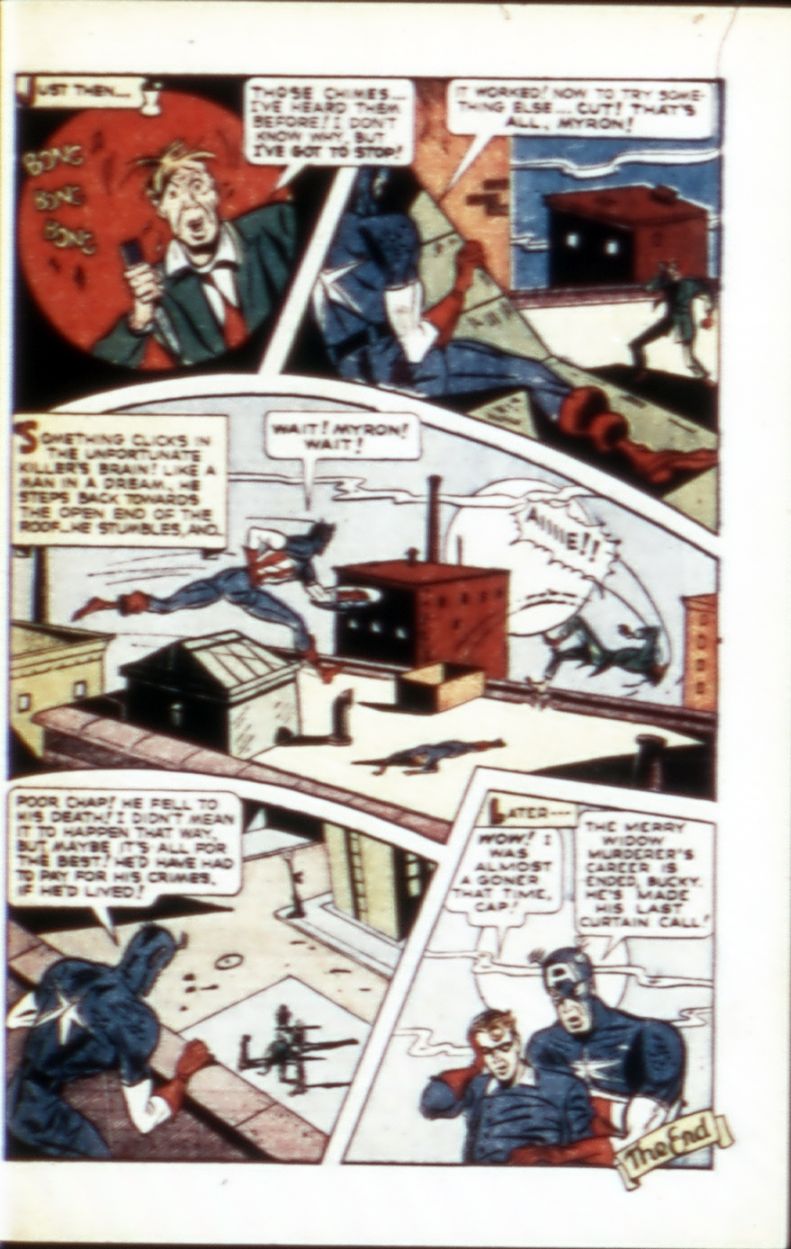 Captain America Comics 55 Page 48