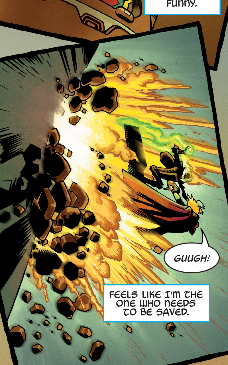 Avengers Forever: Infinity Comic issue 3 - Page 6