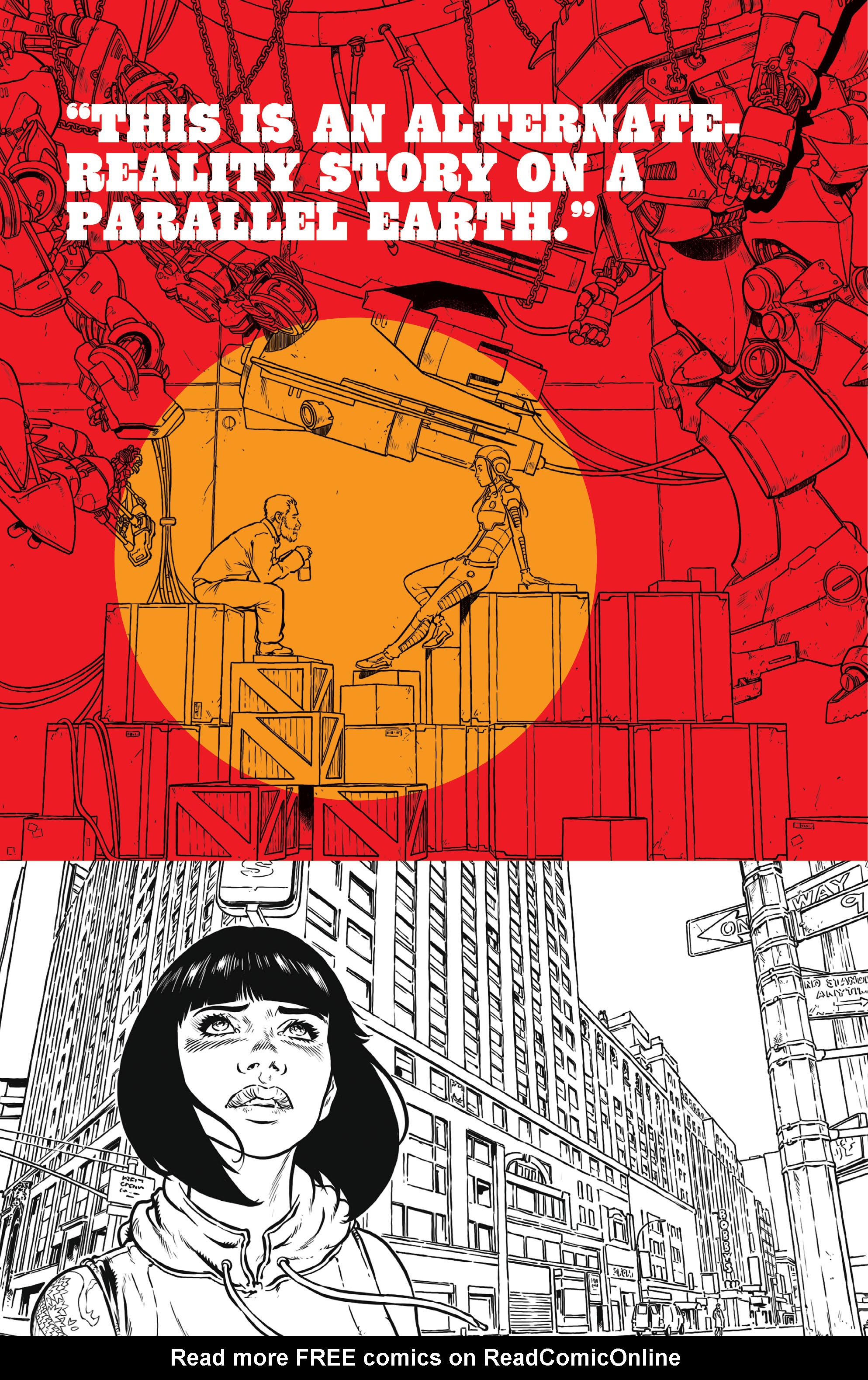 Read online Deathstroke (2016) comic -  Issue #12 - 25