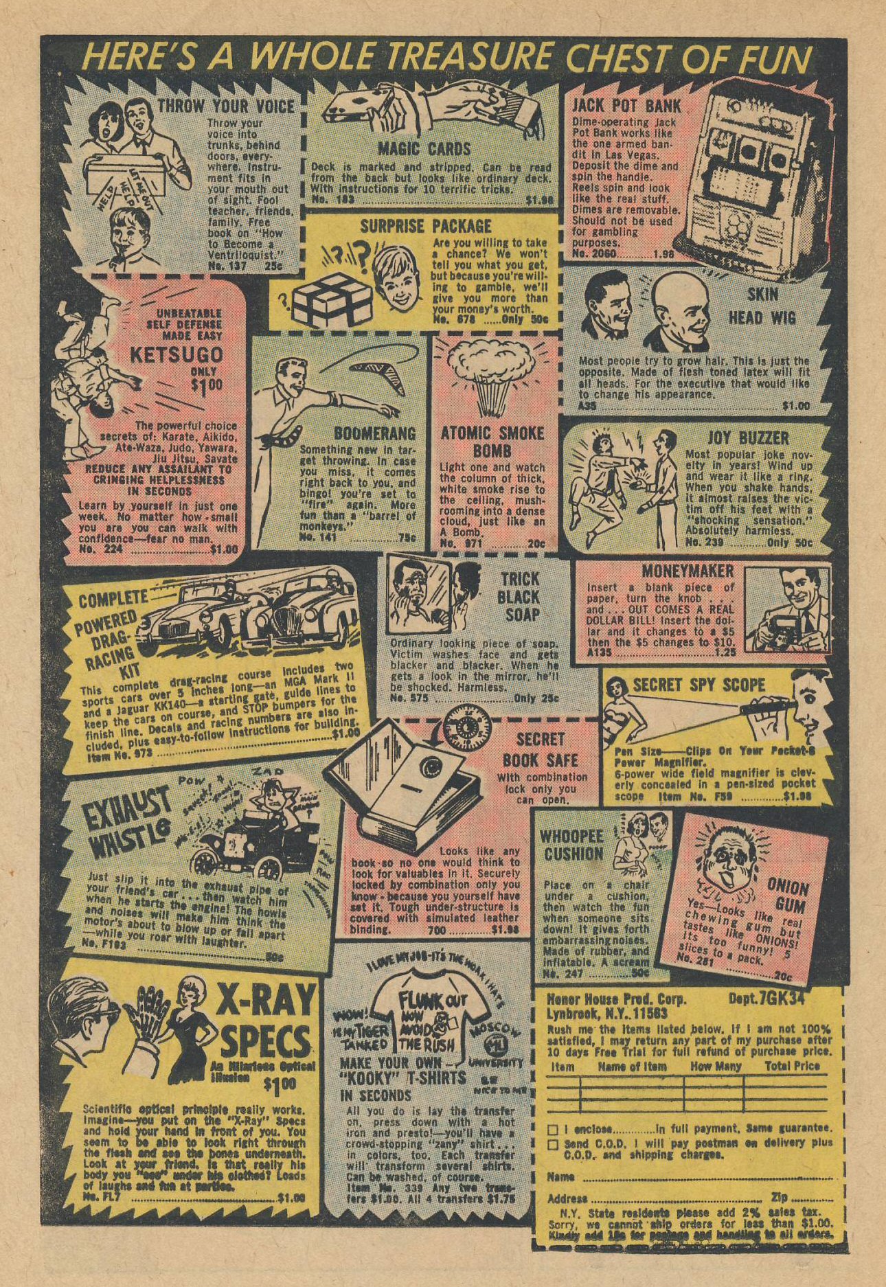 Read online Jughead (1965) comic -  Issue #150 - 12