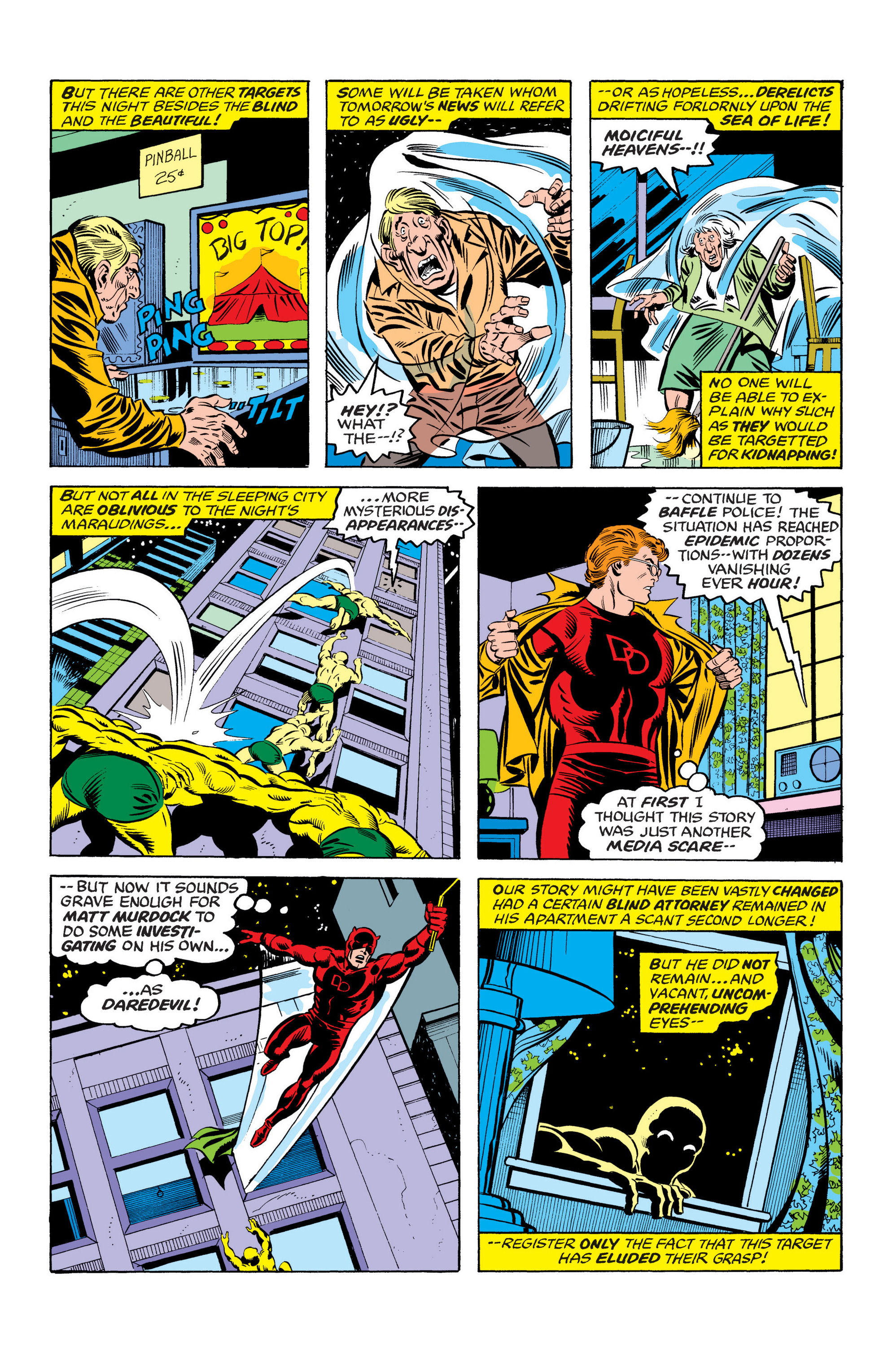 Read online Marvel Masterworks: The Fantastic Four comic -  Issue # TPB 18 (Part 3) - 89