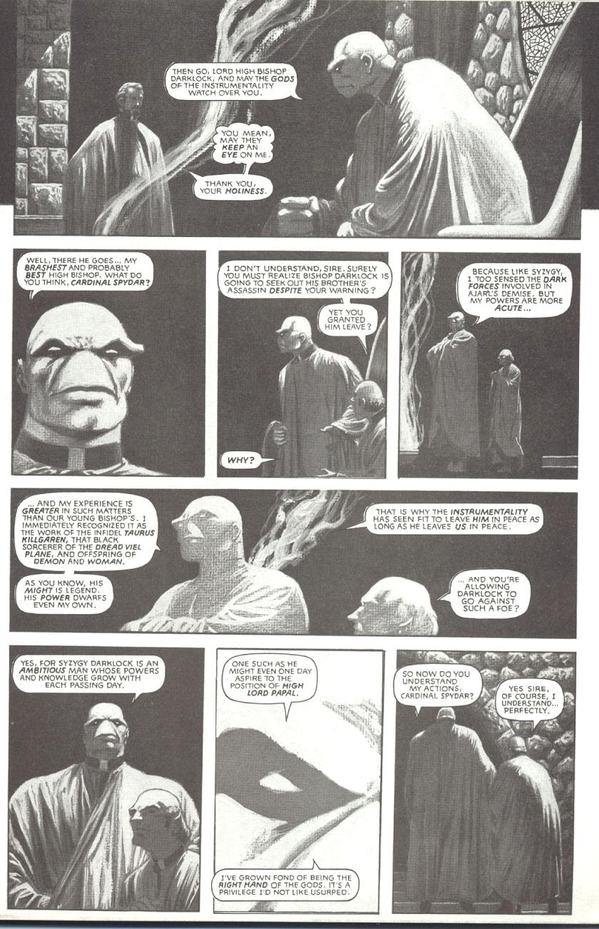 Read online The Price comic -  Issue # Full - 10