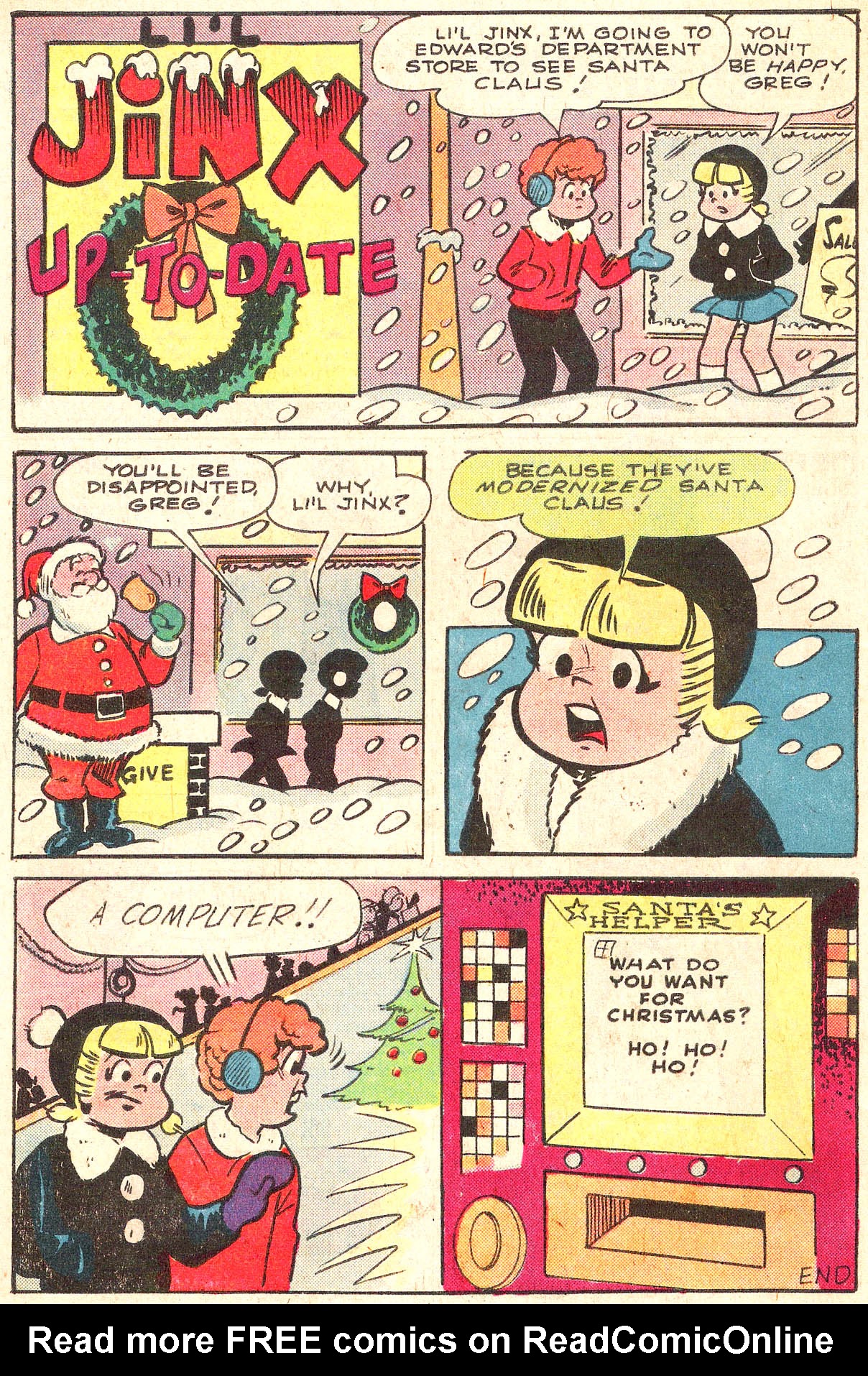 Read online Archie Giant Series Magazine comic -  Issue #488 - 10