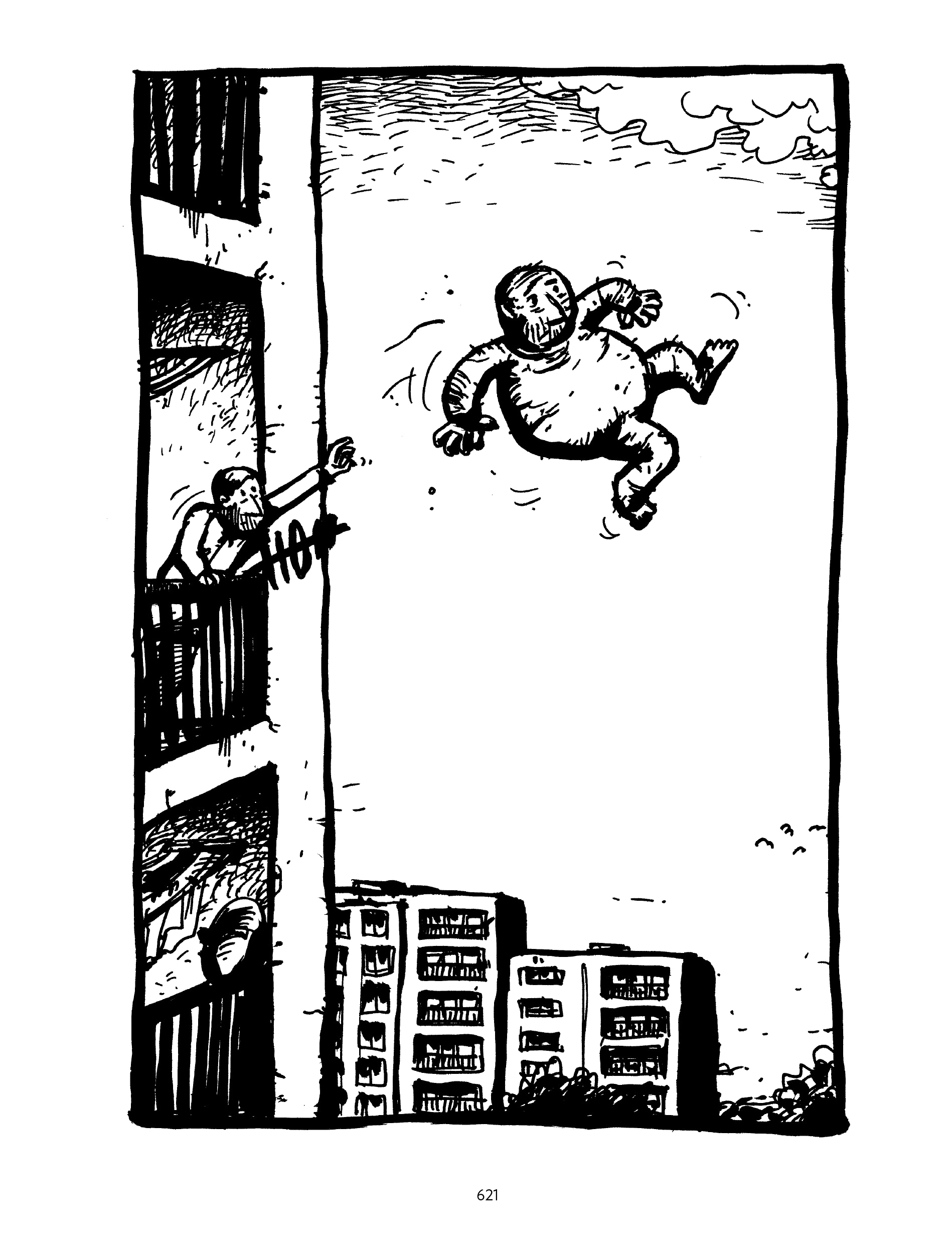 Read online Mr. Lightbulb comic -  Issue # TPB (Part 6) - 90