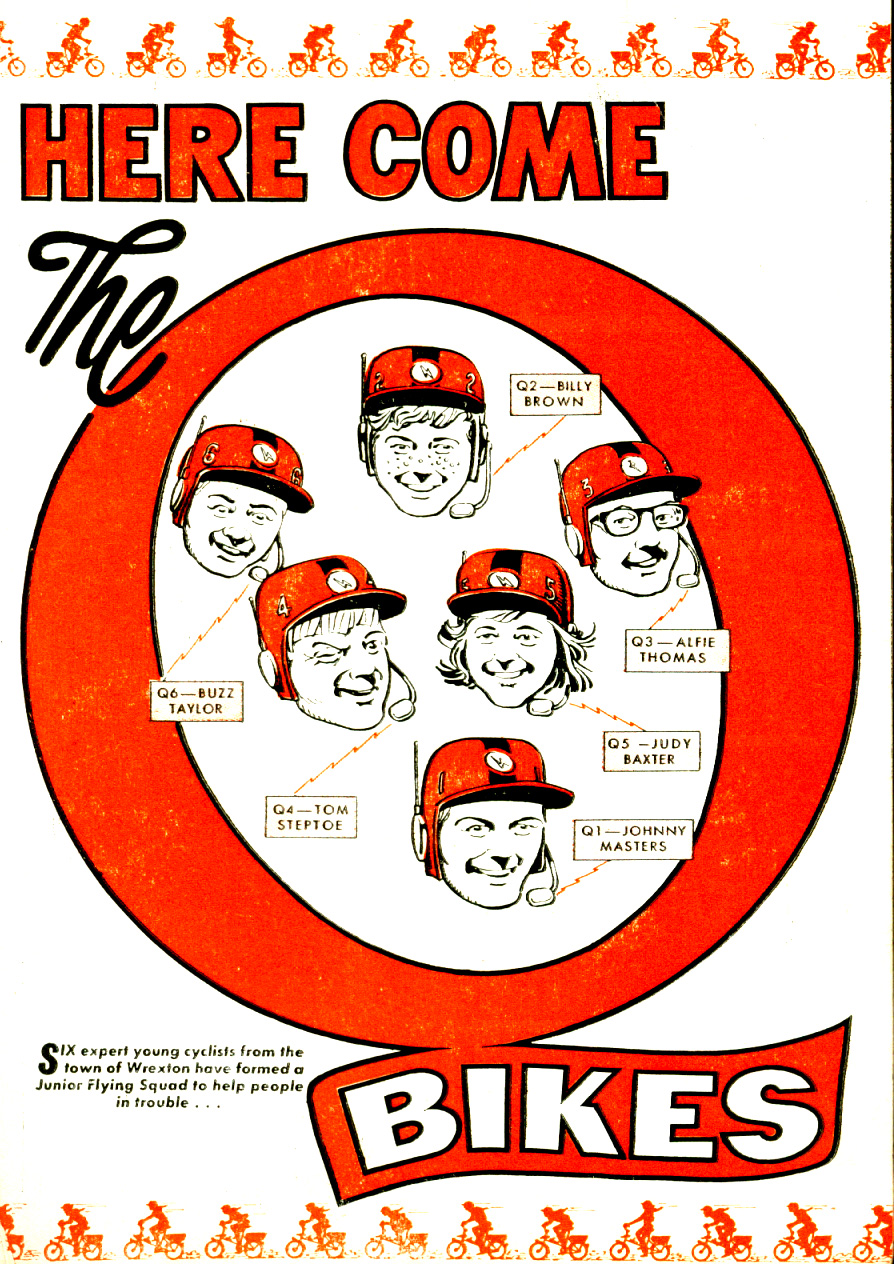 Read online The Beano Book (Annual) comic -  Issue #1968 - 42