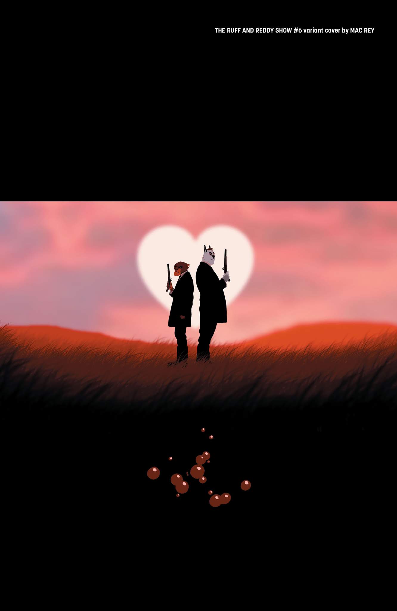 Read online The Ruff & Reddy Show comic -  Issue # _TPB (Part 2) - 63