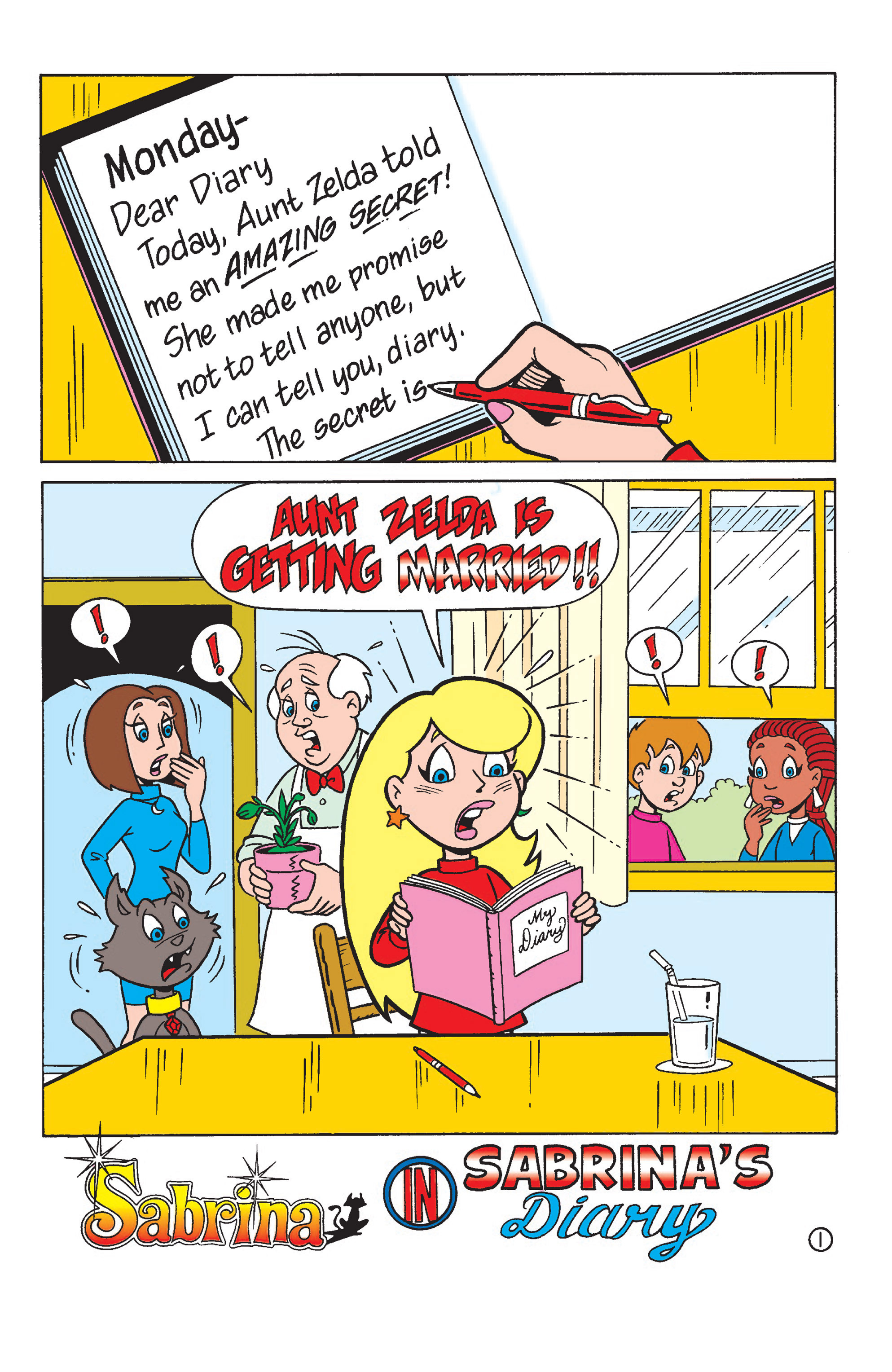 Read online Pep Digital comic -  Issue #148 - 70