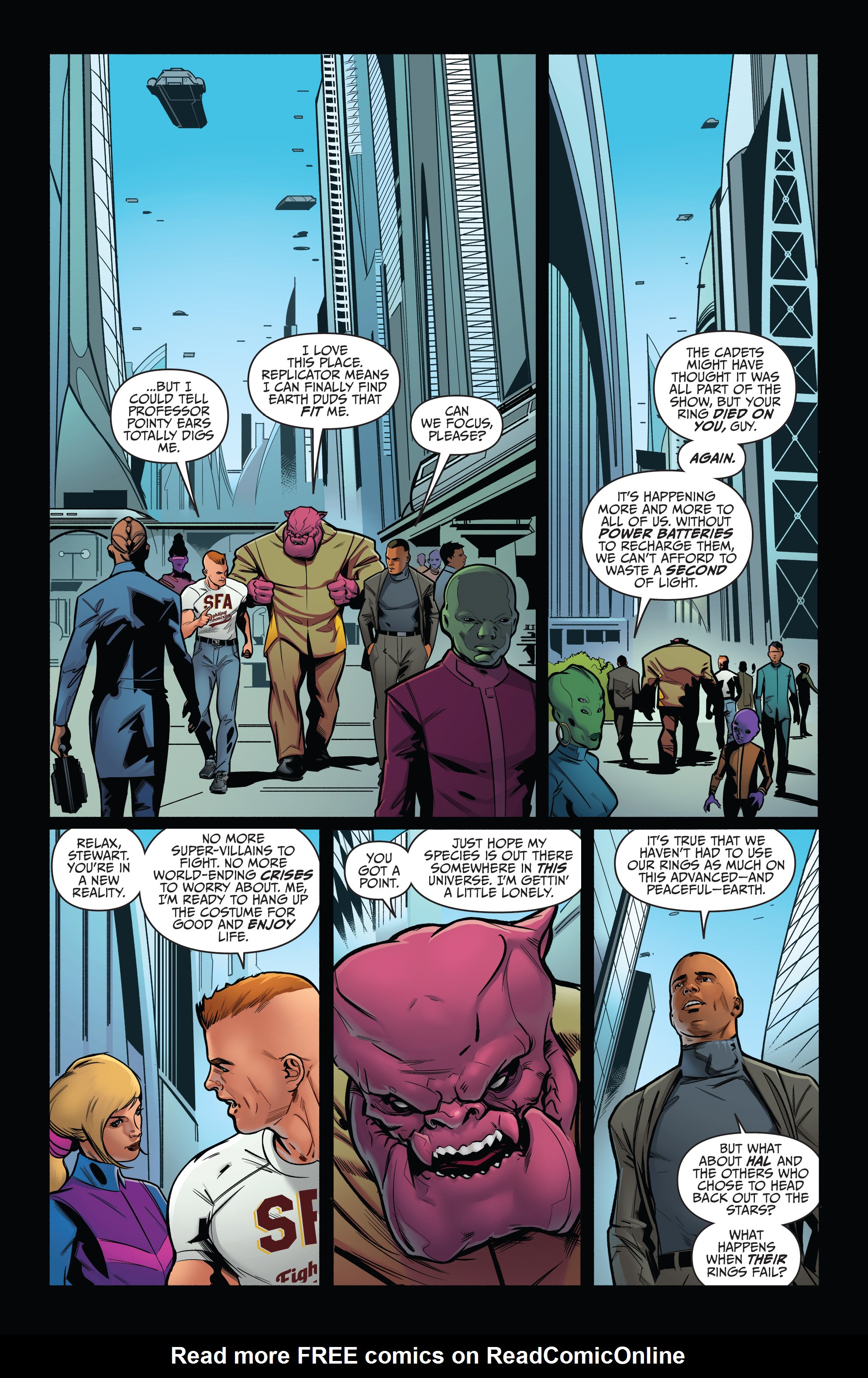 Read online Star Trek: The Next Generation: Mirror Broken comic -  Issue #0 - 38