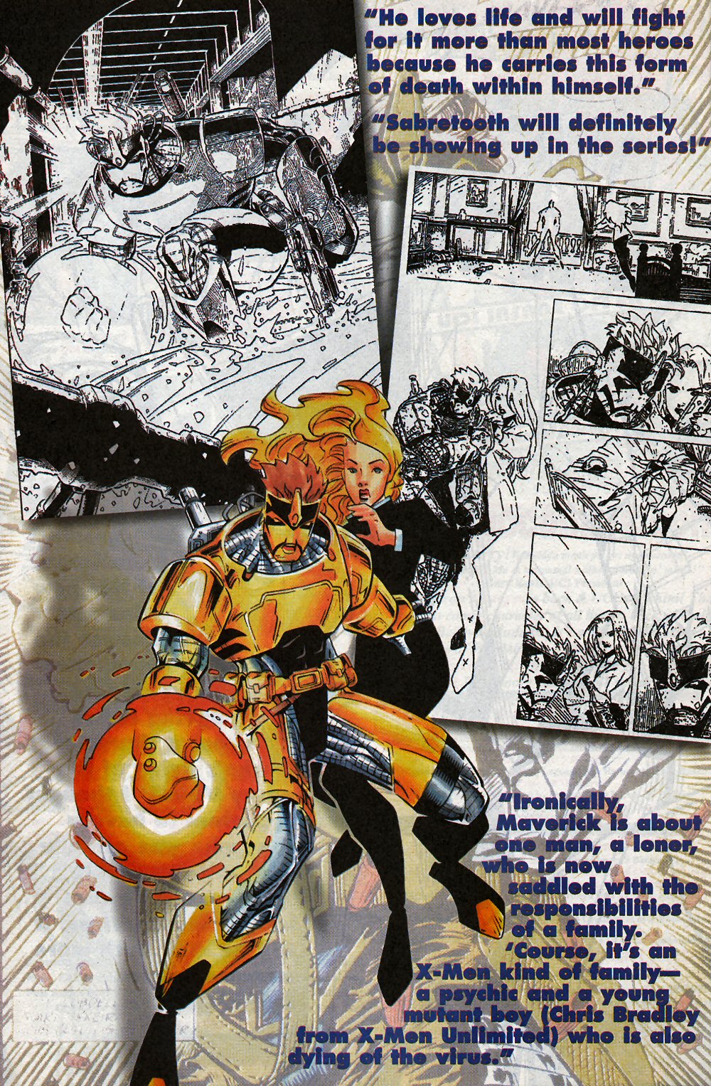 Read online Star Trek: Starfleet Academy (1996) comic -  Issue #8 - 39