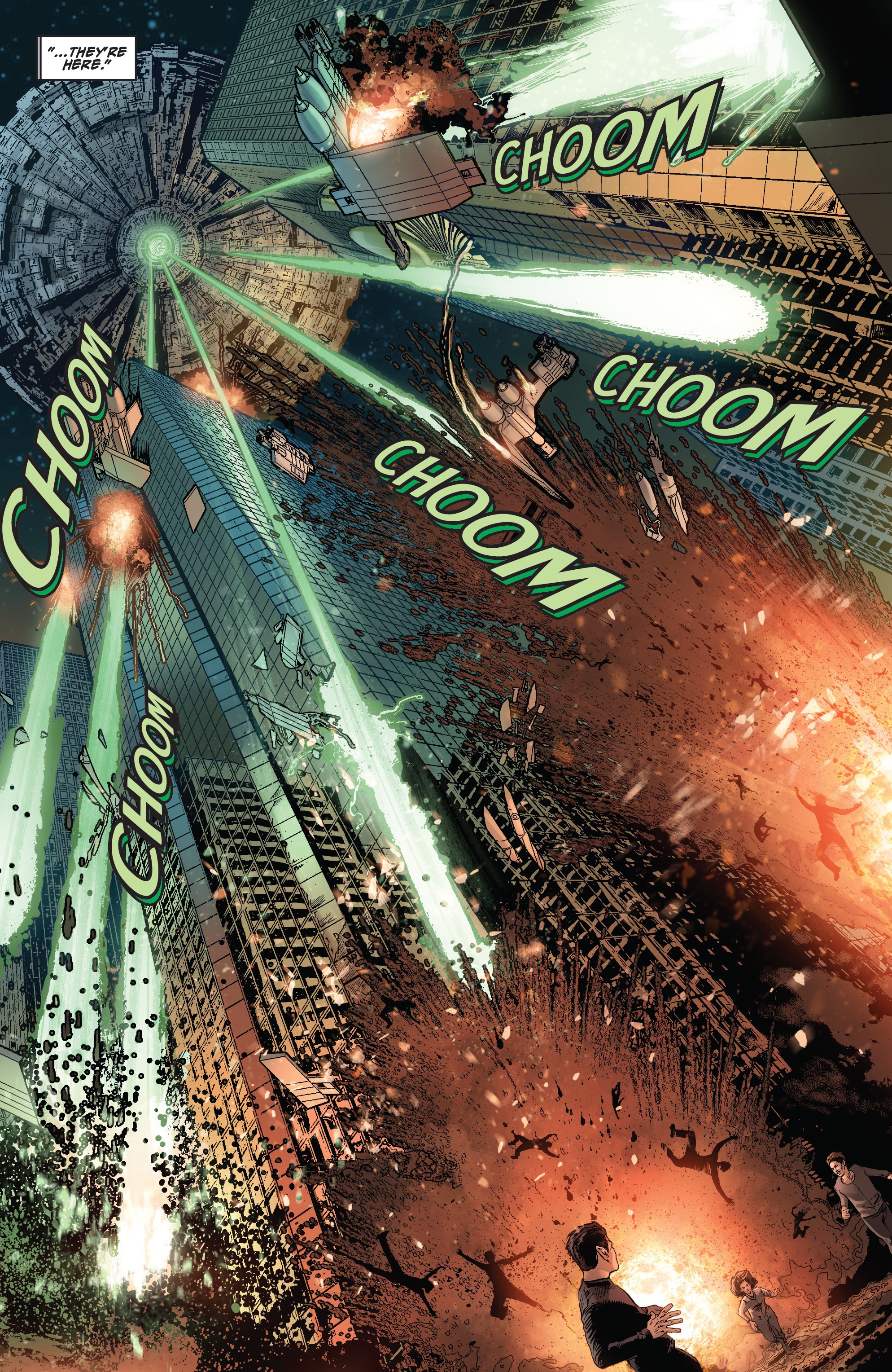 Read online Star Trek: Boldly Go comic -  Issue #3 - 10