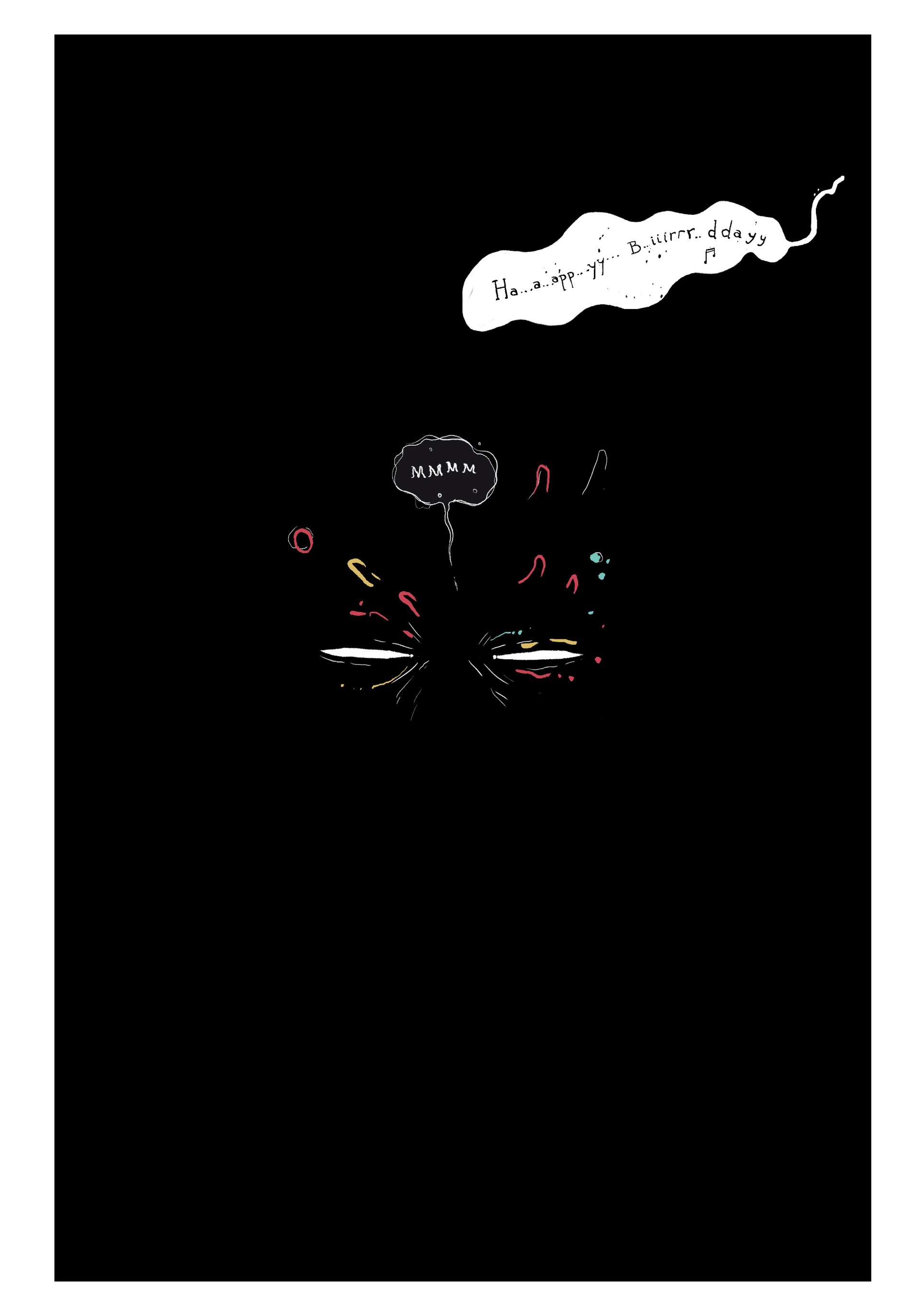 Read online Maze comic -  Issue # TPB (Part 1) - 23