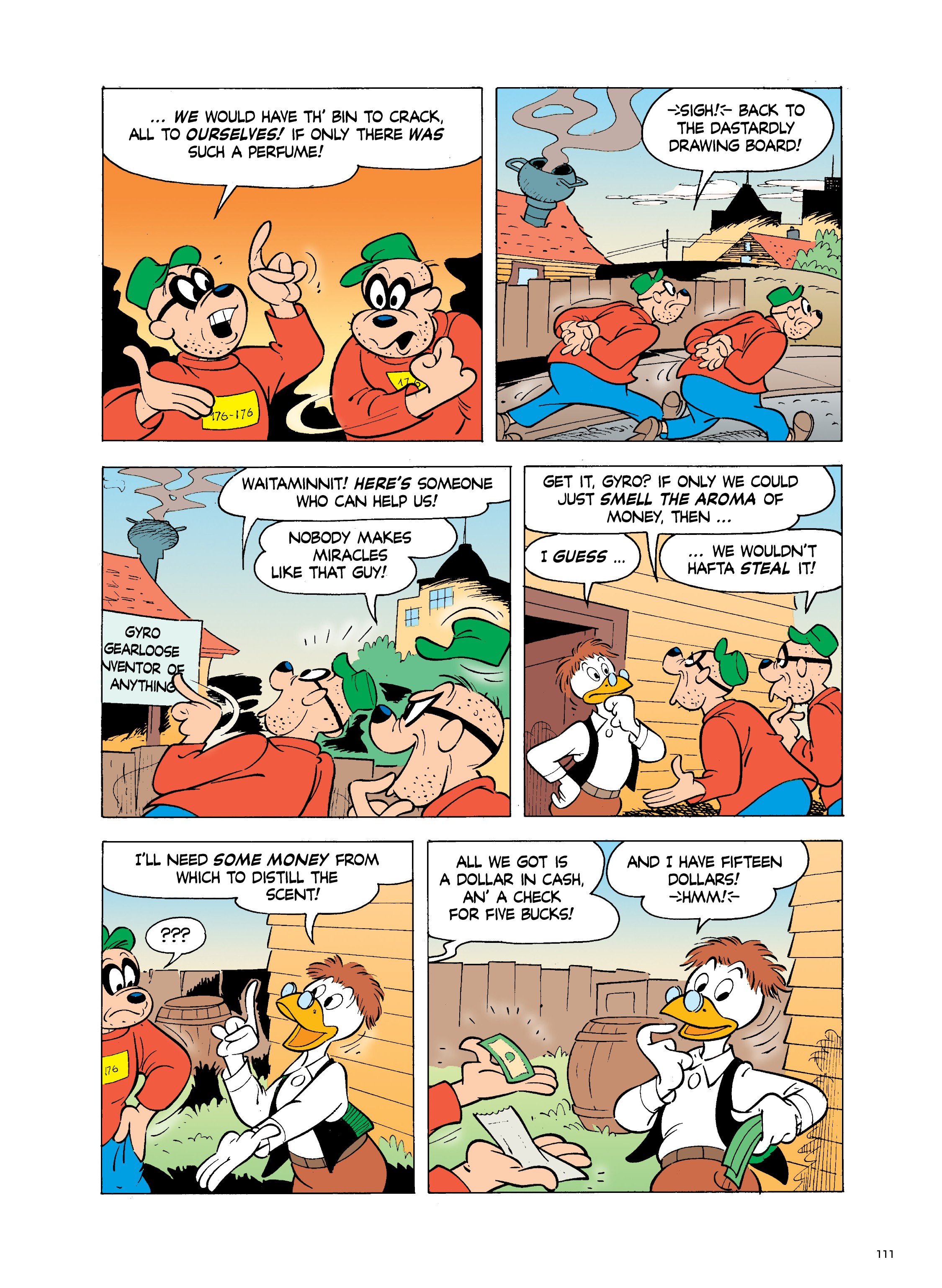 Read online Disney Masters comic -  Issue # TPB 8 (Part 2) - 16