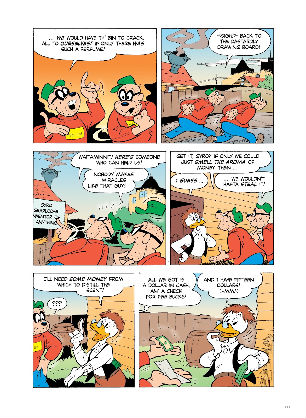 Disney Masters issue TPB 8 (Part 2) - Page 16