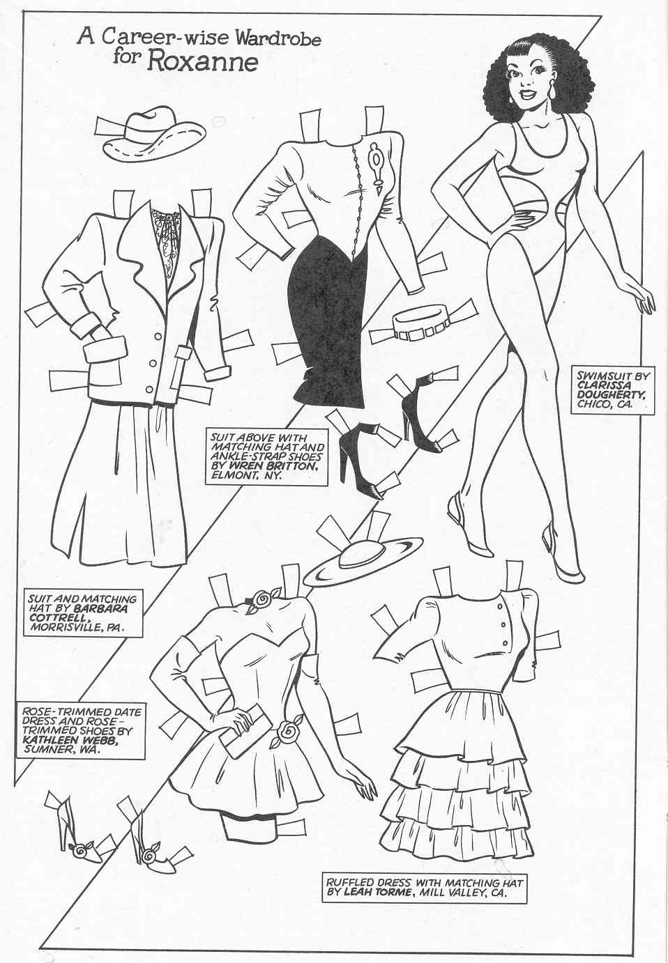 Read online California Girls comic -  Issue #5 - 12