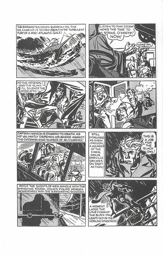 Read online Golden Age Treasury comic -  Issue # TPB 1 (Part 2) - 64