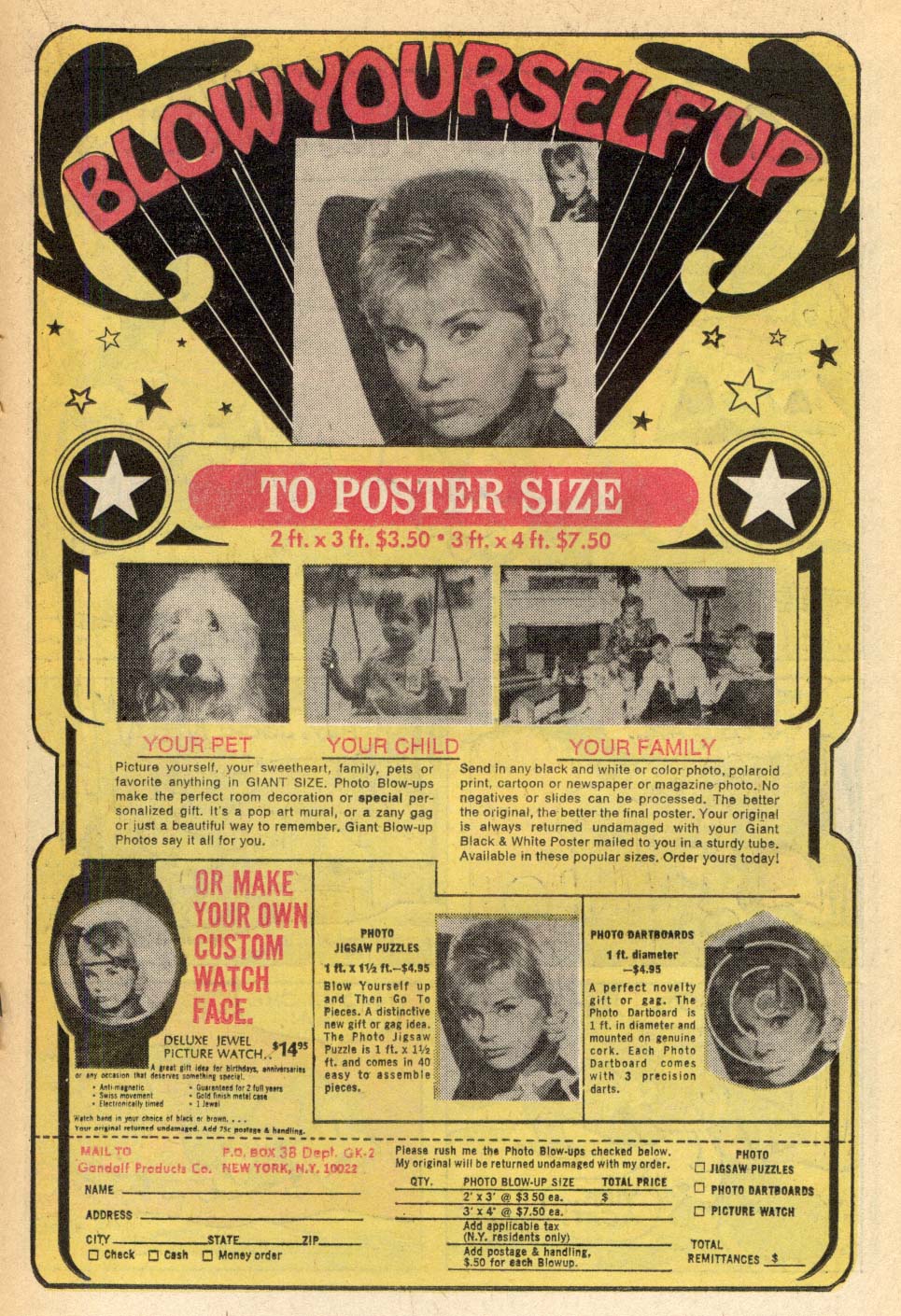 Read online Walt Disney's Comics and Stories comic -  Issue #379 - 19