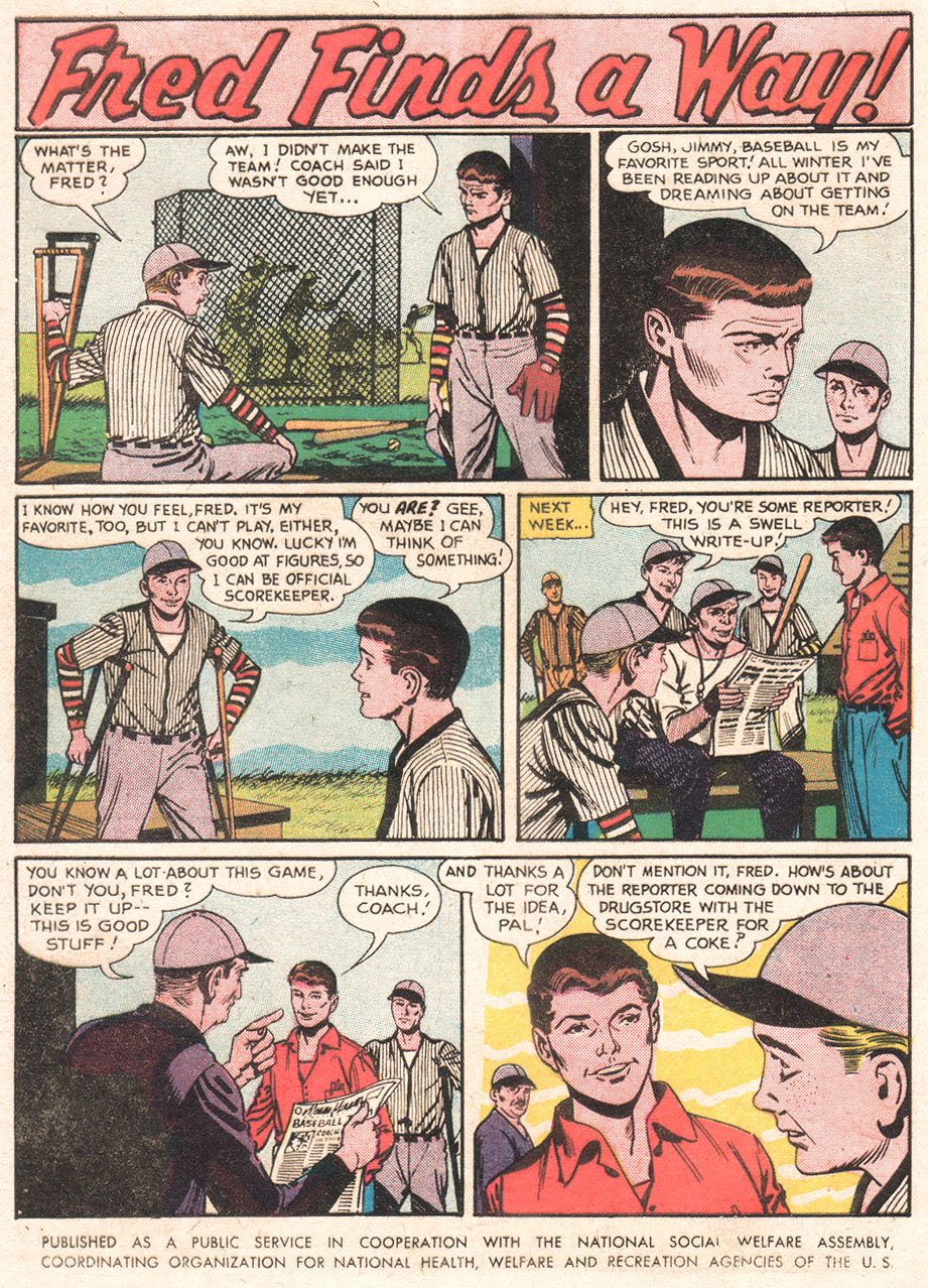 Read online All-American Men of War comic -  Issue #70 - 16