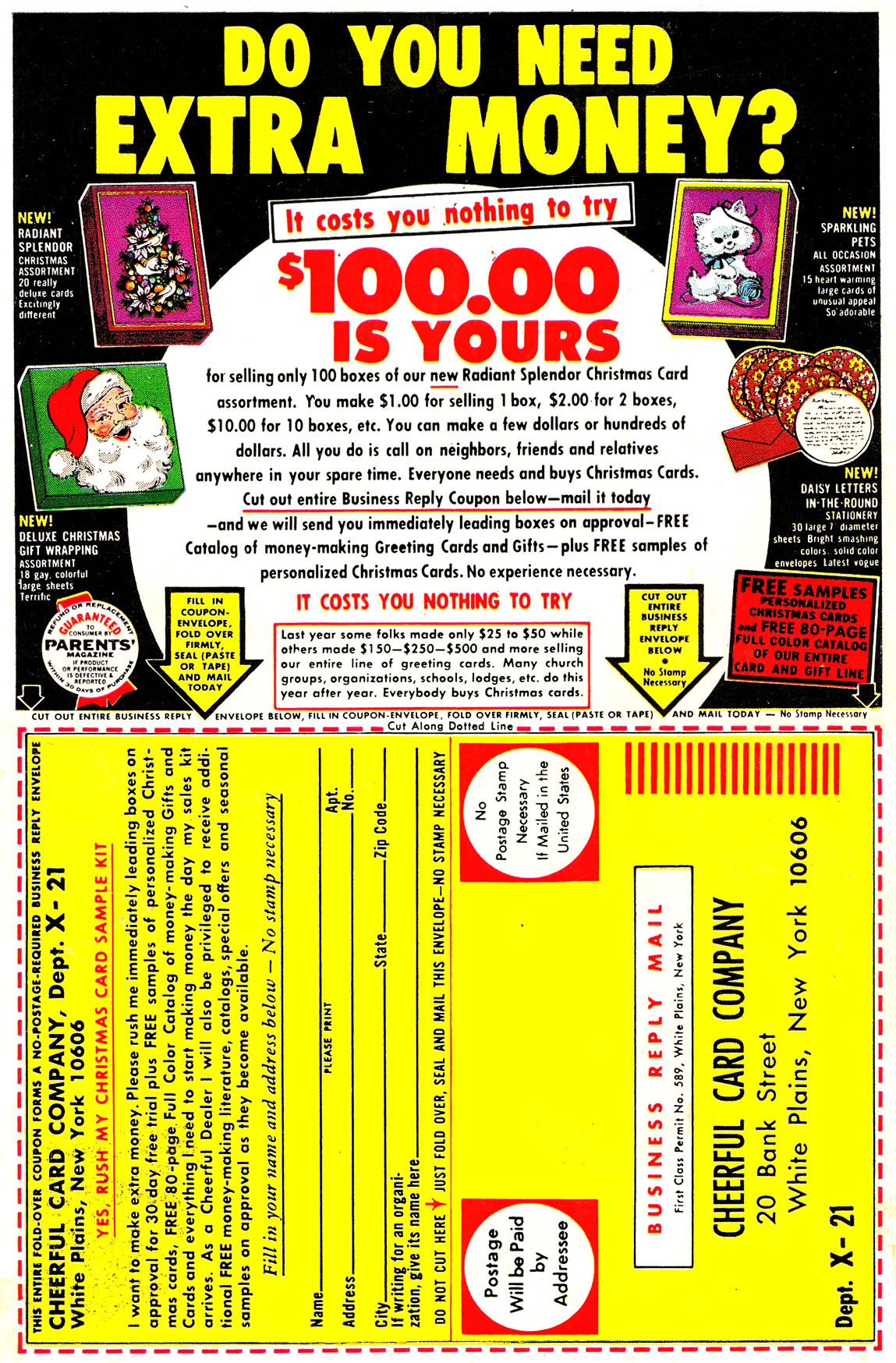 Read online Archie Giant Series Magazine comic -  Issue #175 - 68
