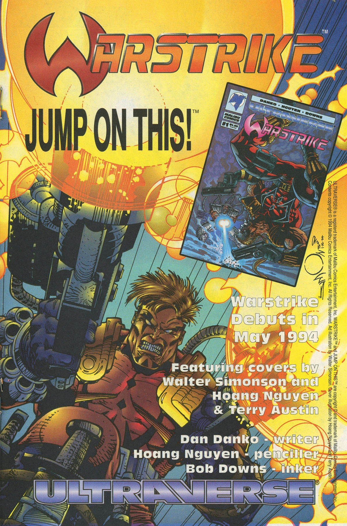 Read online Project A-Ko comic -  Issue #3 - 18