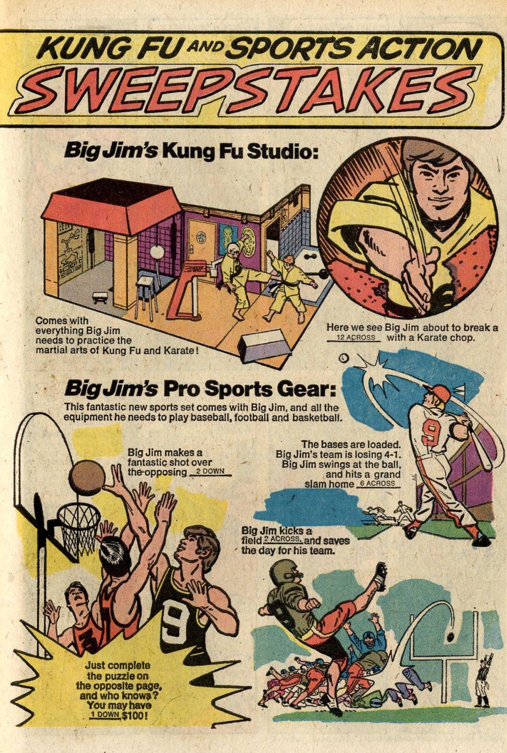 Read online Our Love Story comic -  Issue #30 - 7