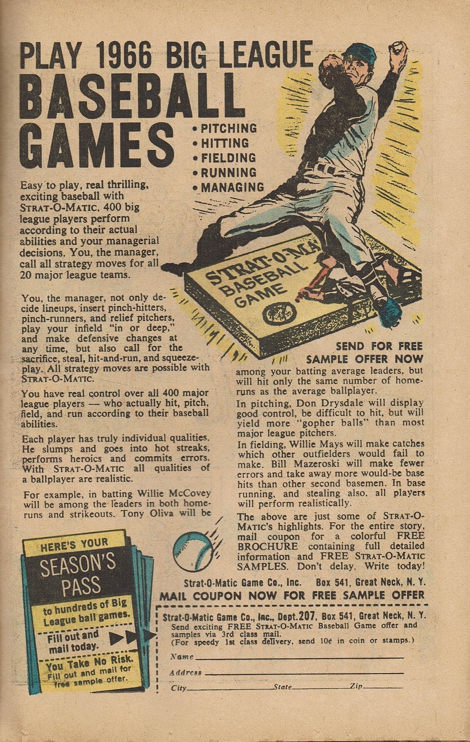 Read online Archie Annual comic -  Issue #18 - 17