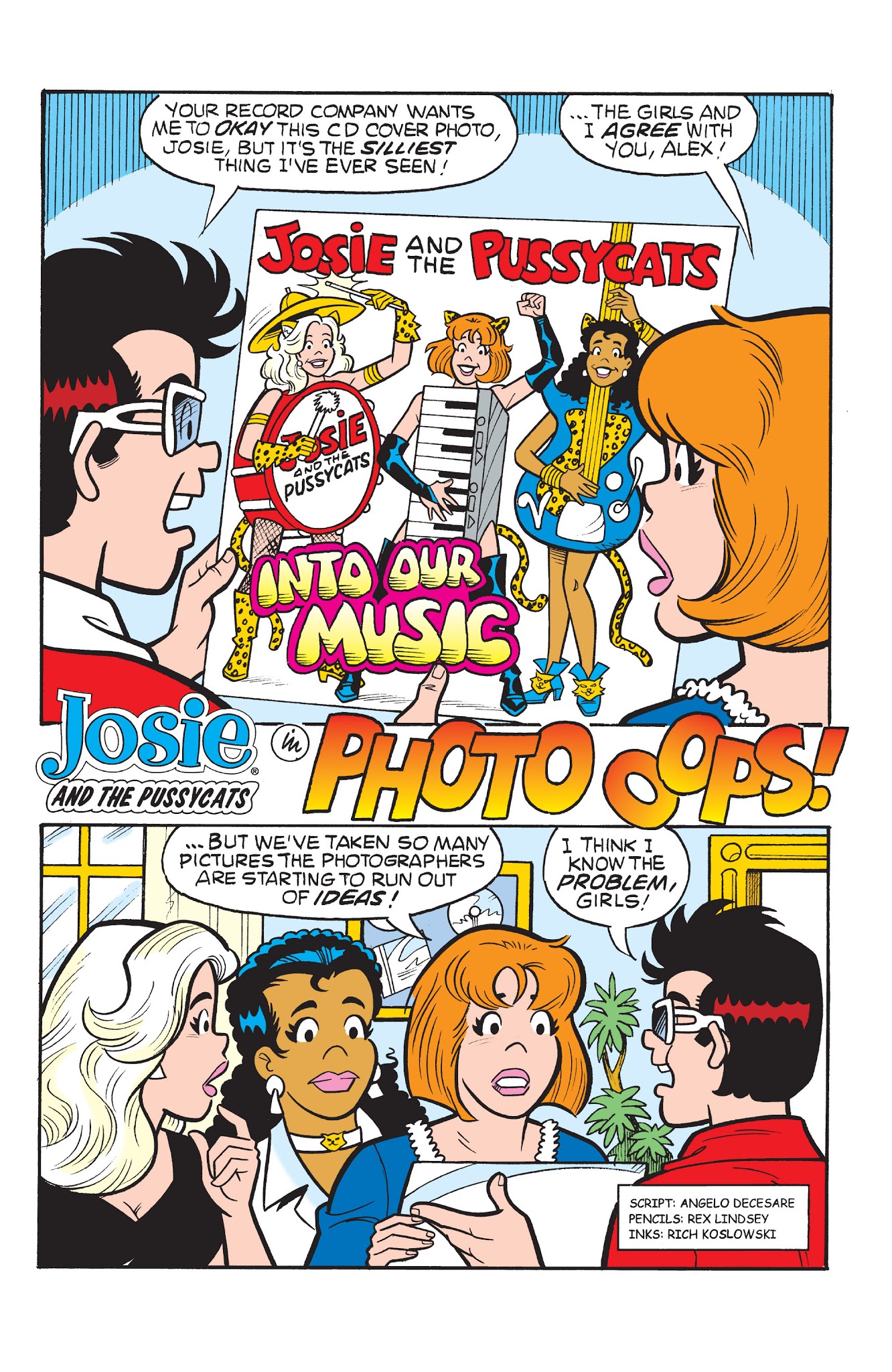 Read online Pep Digital comic -  Issue #123 - 100