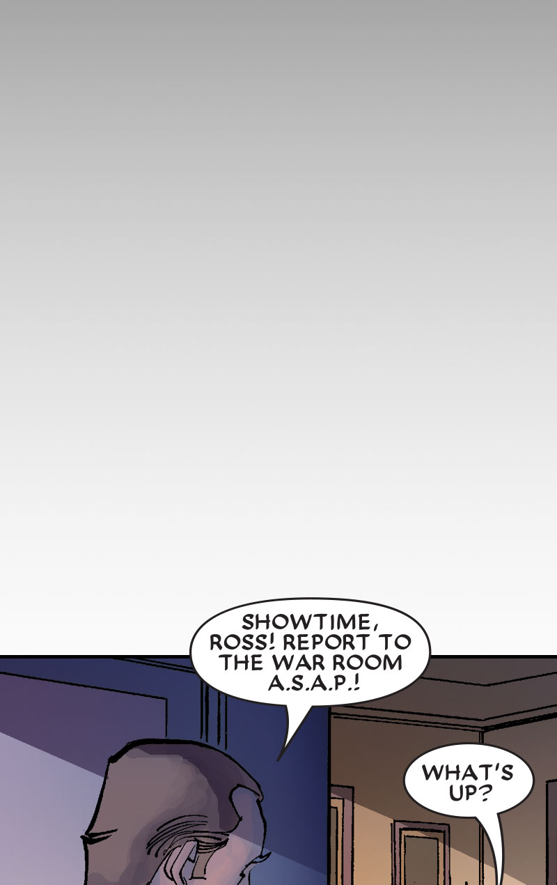 Read online Black Panther: Who Is the Black Panther? Infinity Comic comic -  Issue #8 - 100