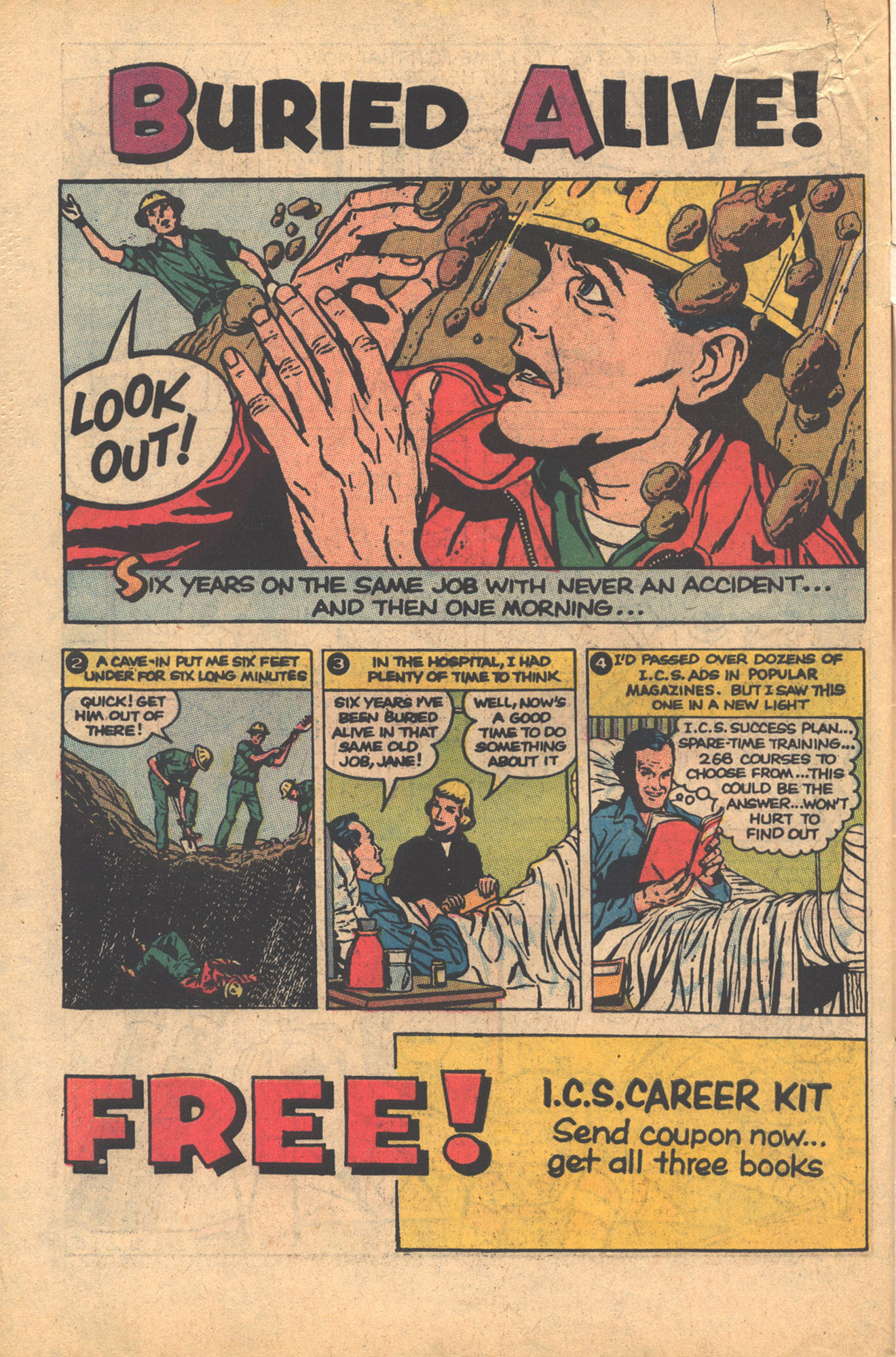 Read online Life With Archie (1958) comic -  Issue #99 - 34