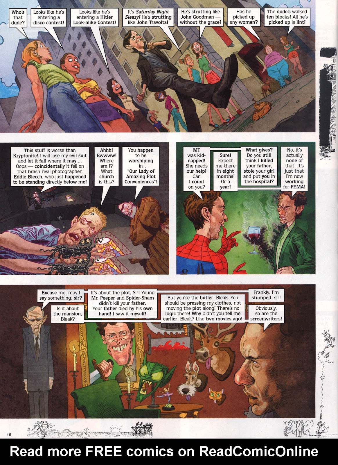 MAD issue 481 - Page 16