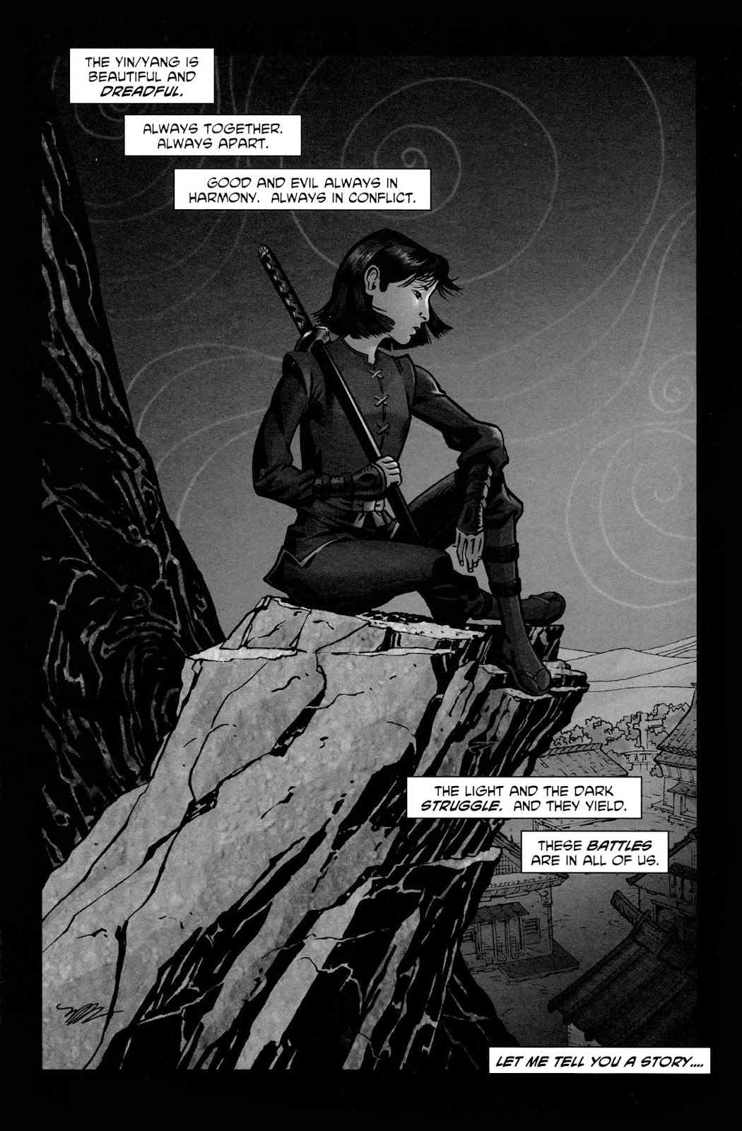 <{ $series->title }} issue 44 - Page 3
