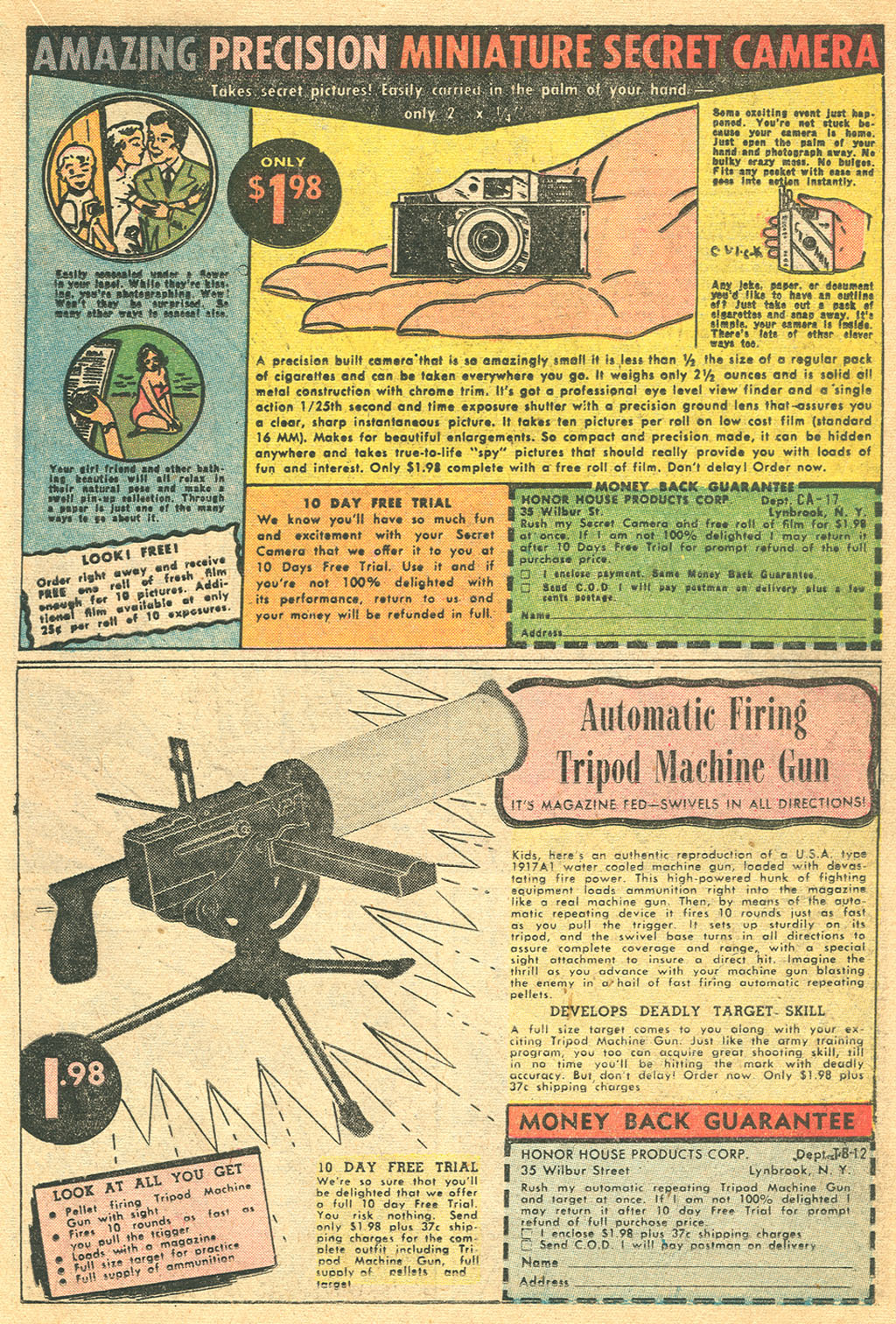 Read online Battle Action comic -  Issue #30 - 15