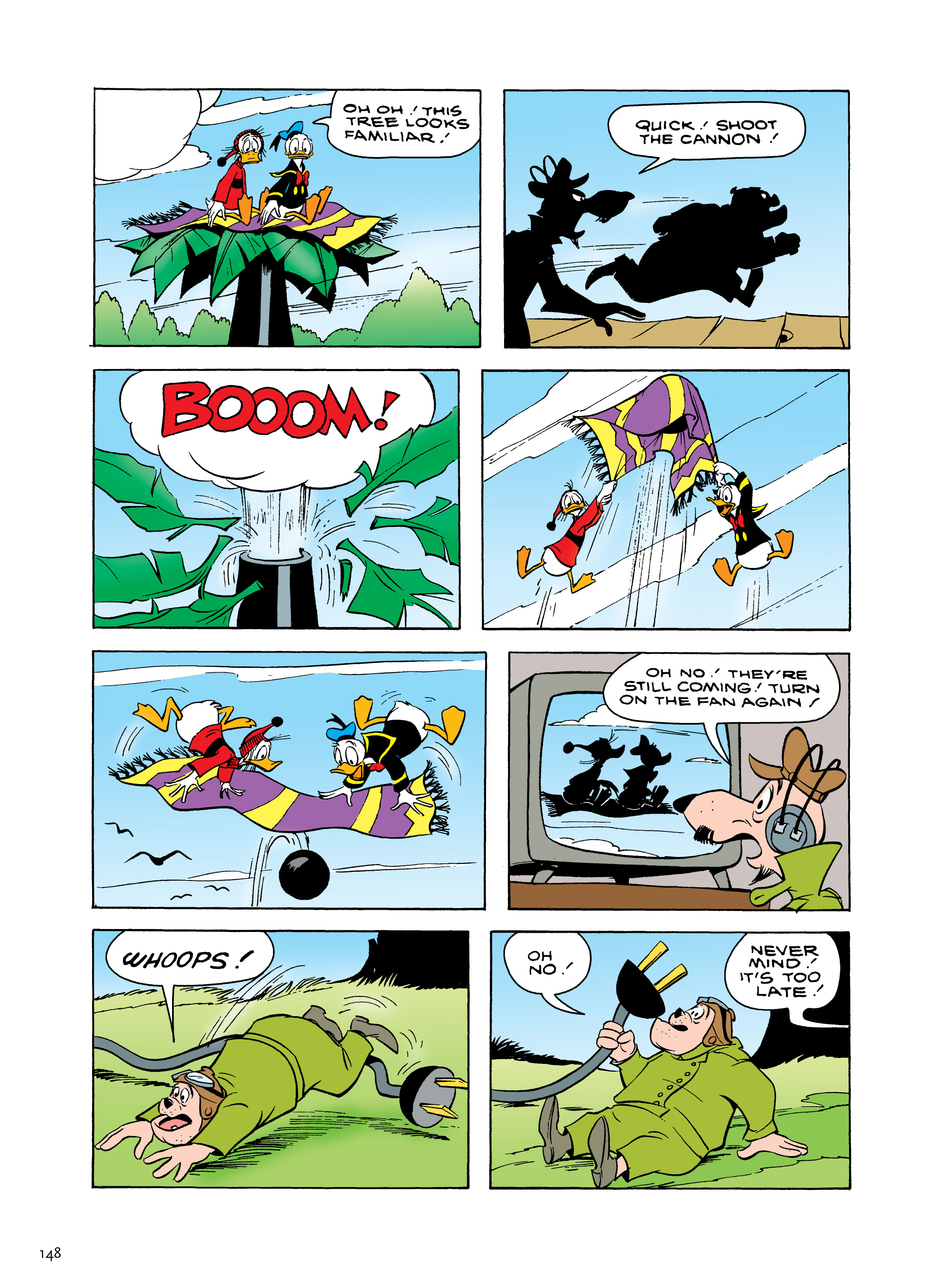 Read online Disney Masters comic -  Issue # TPB 20 (Part 2) - 54