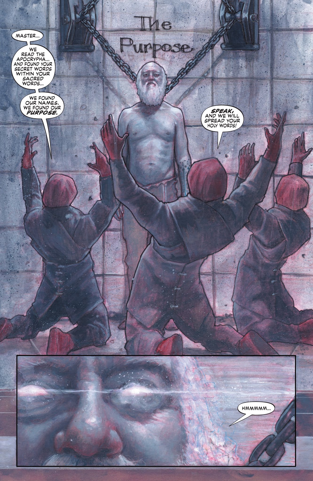 Read online S.H.I.E.L.D. (2011) comic -  Issue # _TPB (Part 2) - 33
