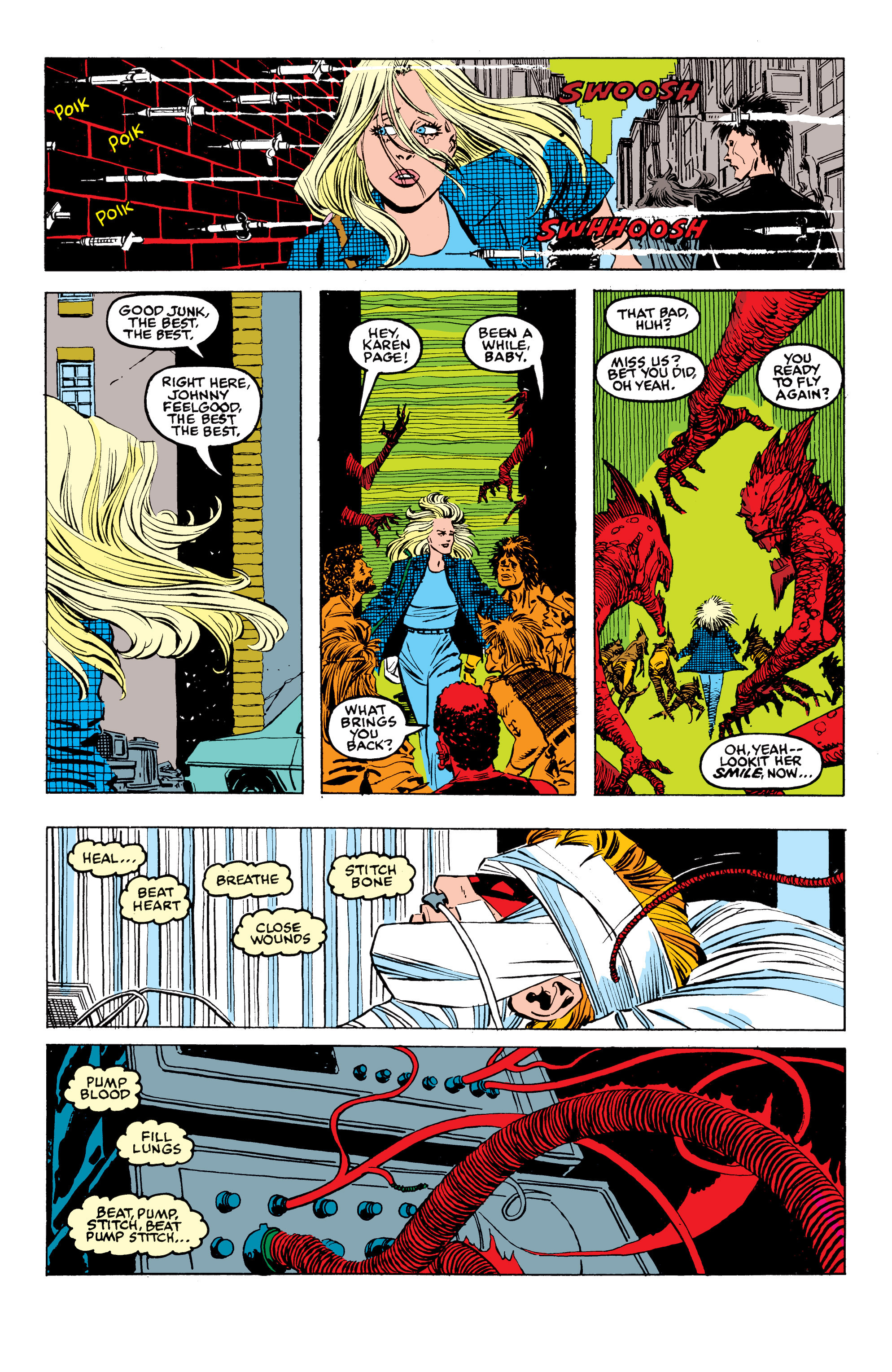 Read online Daredevil Epic Collection comic -  Issue # TPB 13 (Part 3) - 77