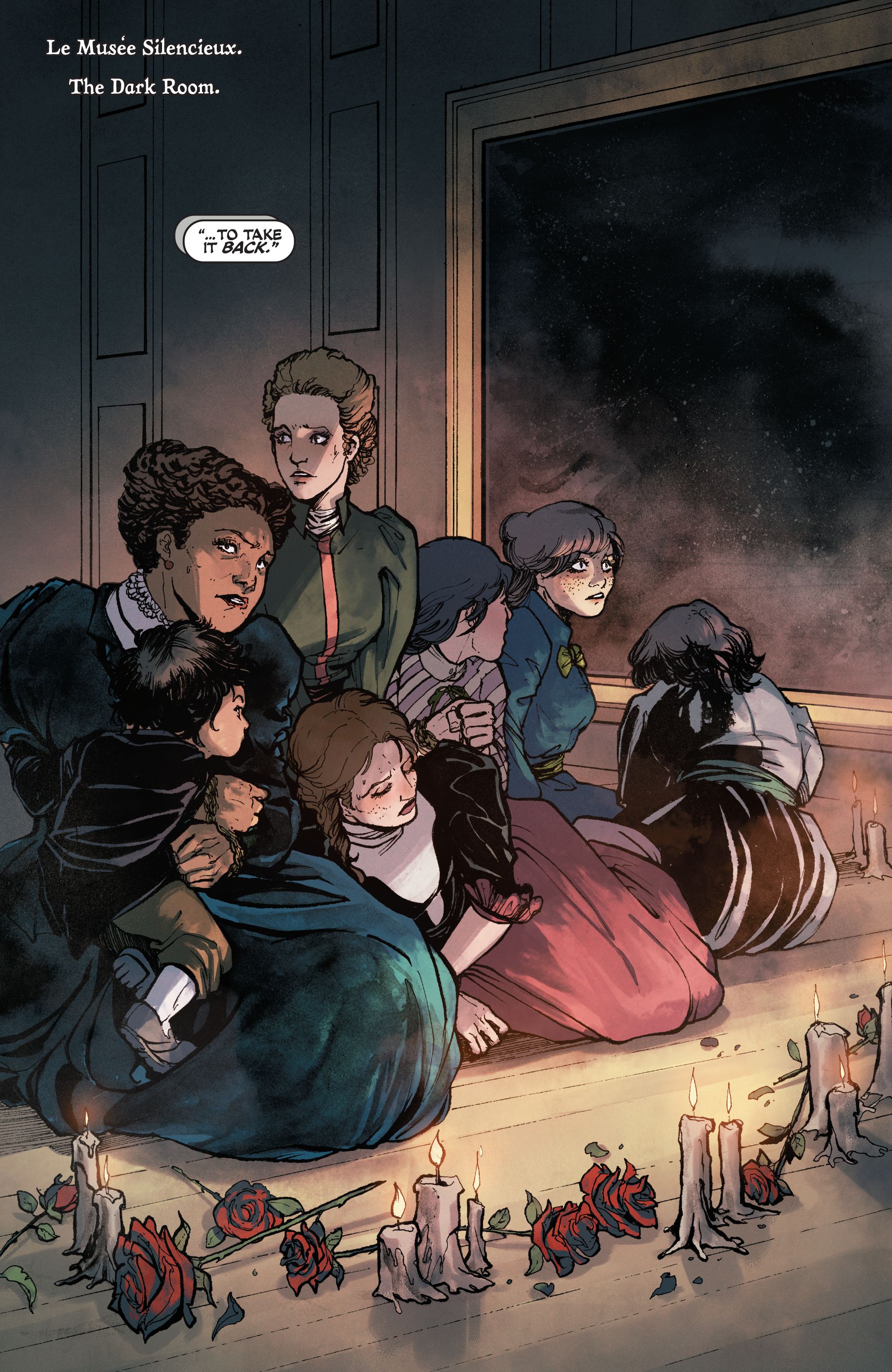 Read online InSEXts comic -  Issue #11 - 12