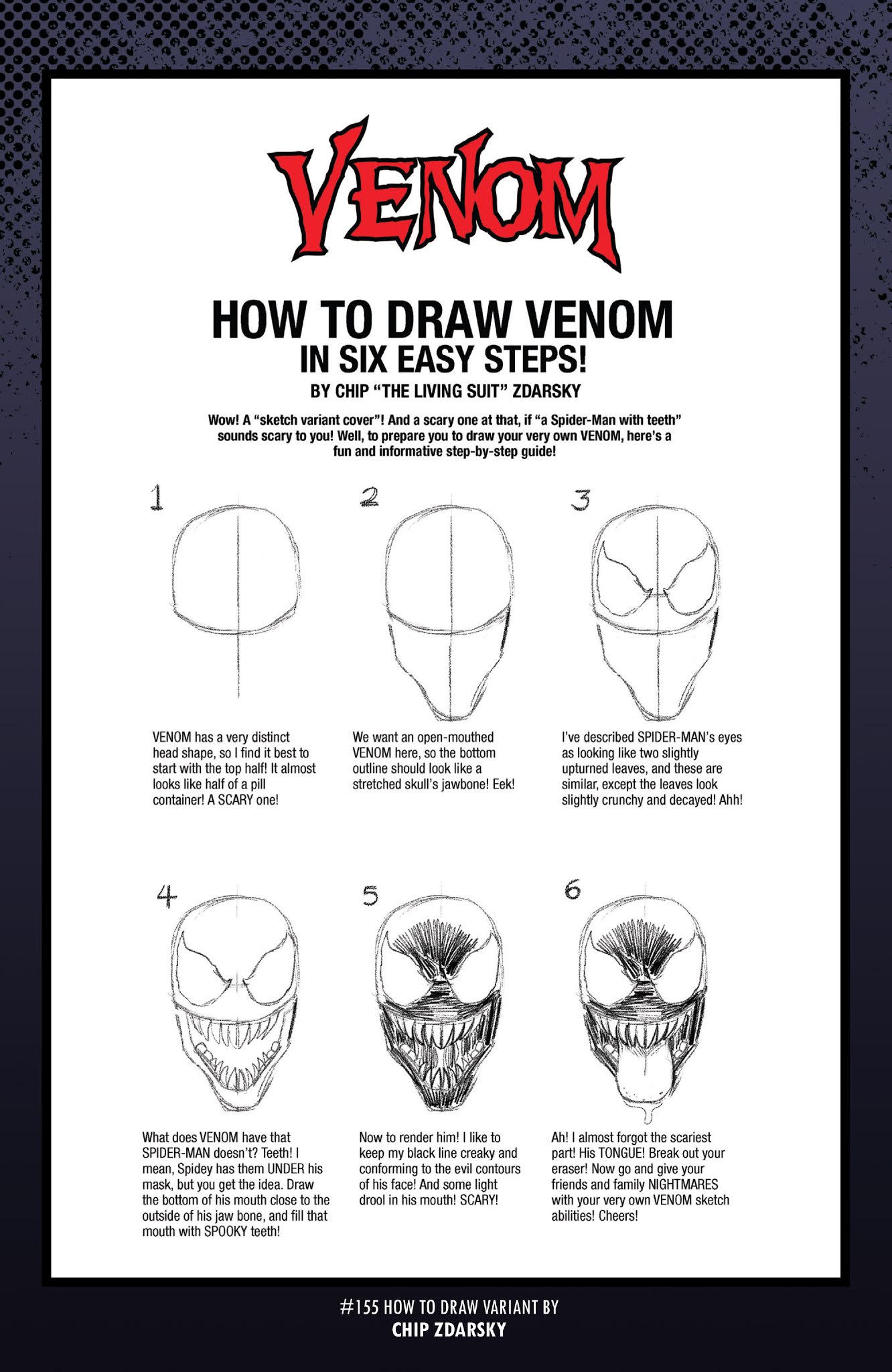 Read online Venom (2016) comic -  Issue # _TPB 3 - 125