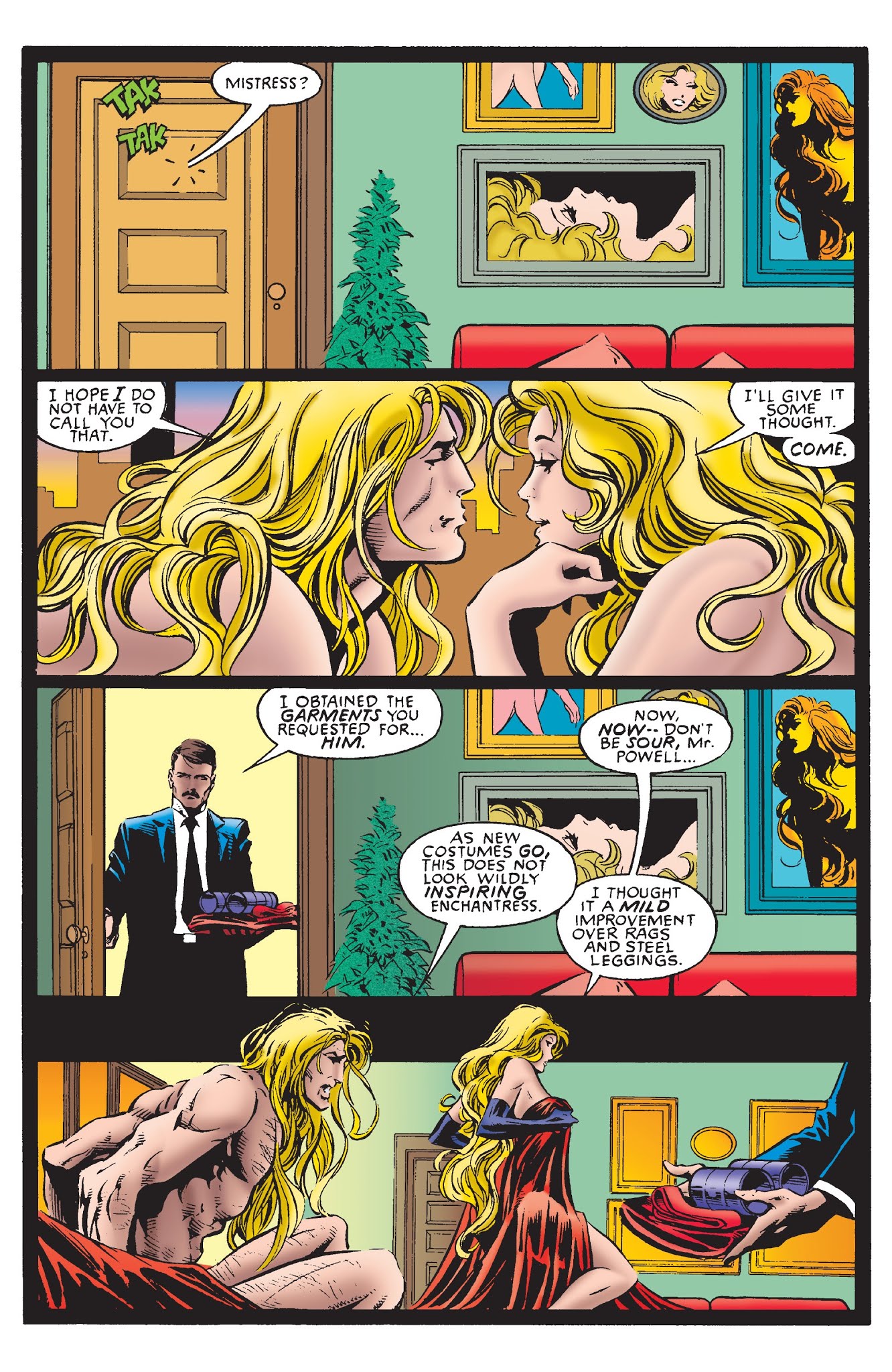 Read online Thor Epic Collection comic -  Issue # TPB 23 (Part 1) - 63