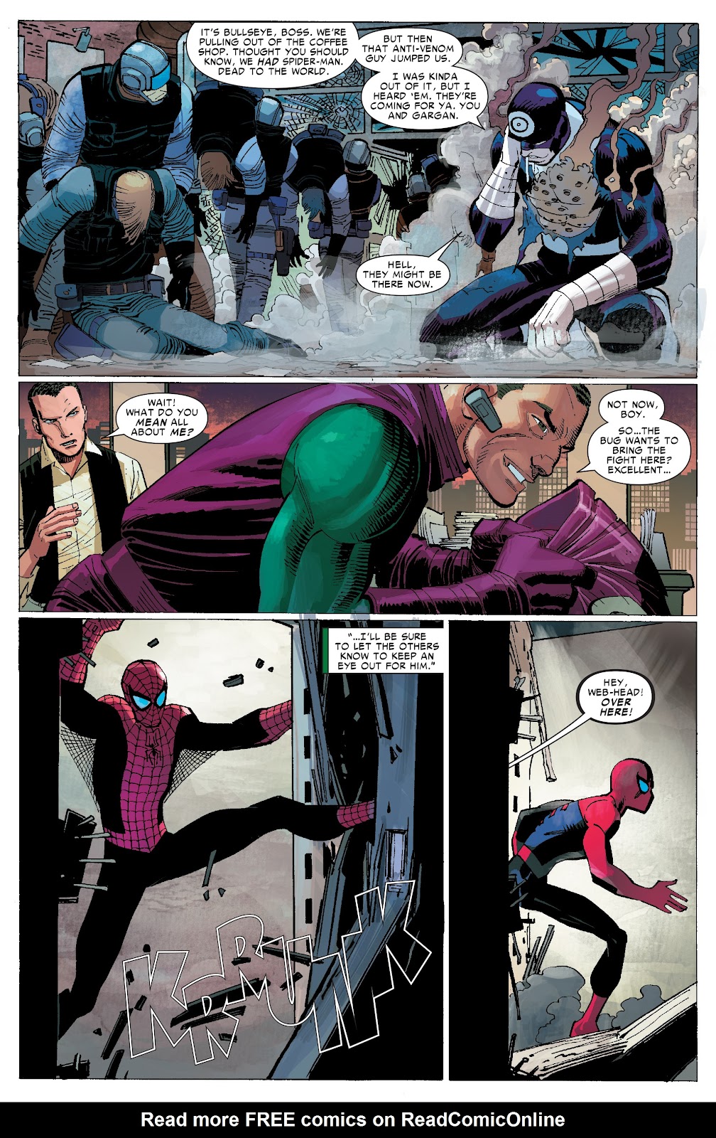 The Amazing Spider-Man: Brand New Day: The Complete Collection issue TPB 2 (Part 3) - Page 37