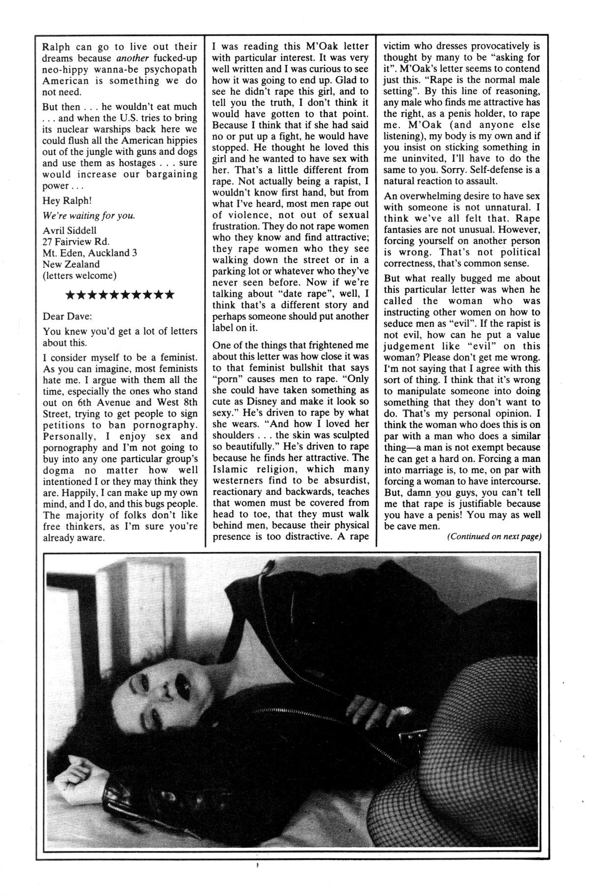 Cerebus Issue #151 #150 - English 27