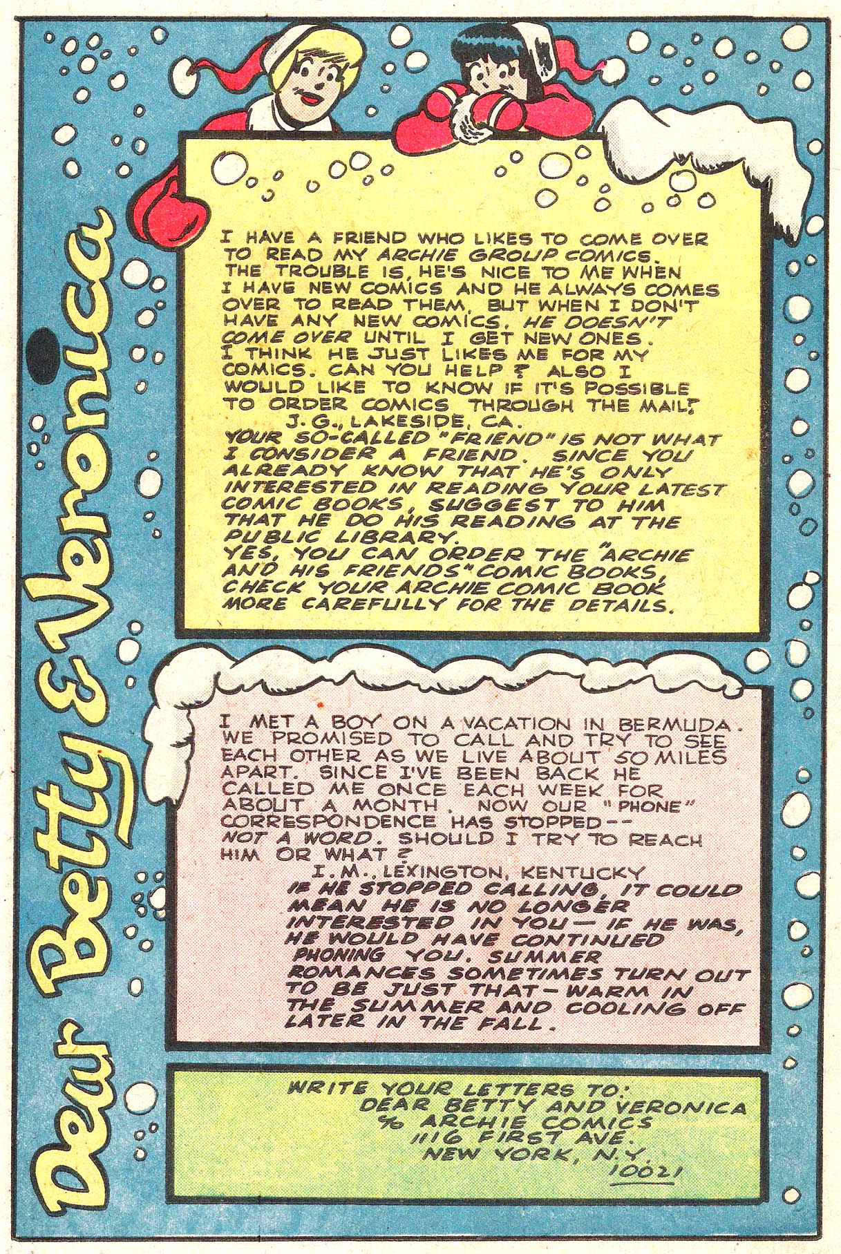 Read online Archie Giant Series Magazine comic -  Issue #477 - 26