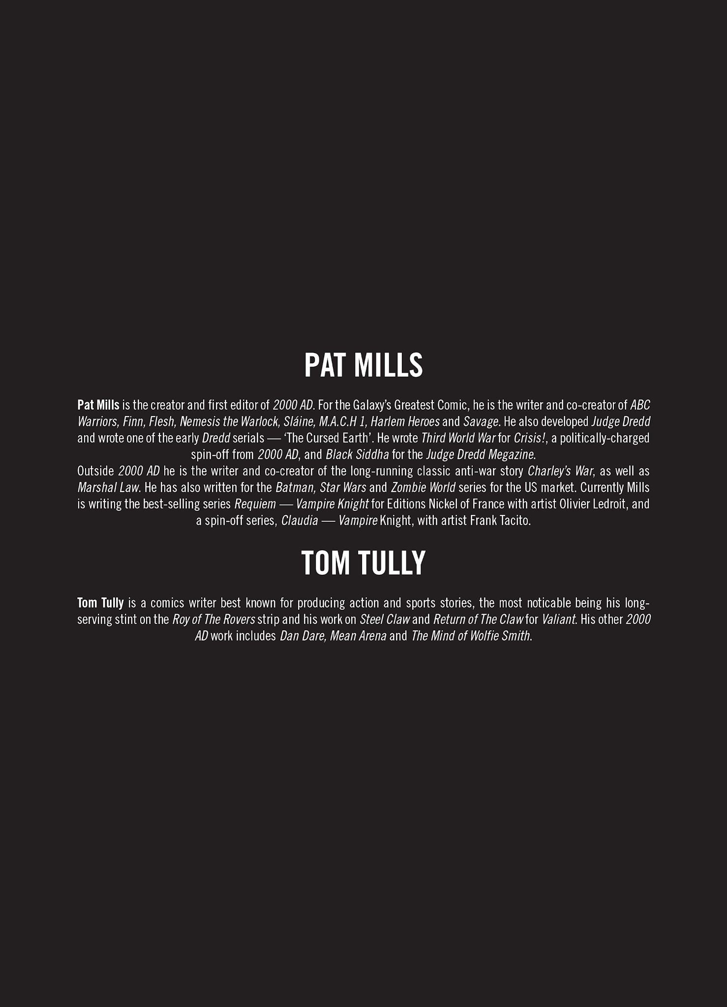 Read online The Complete Harlem Heroes comic -  Issue # TPB - 320