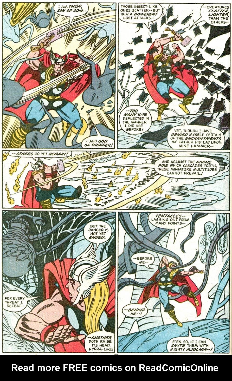 Thor (1966) _Annual_15 Page 20
