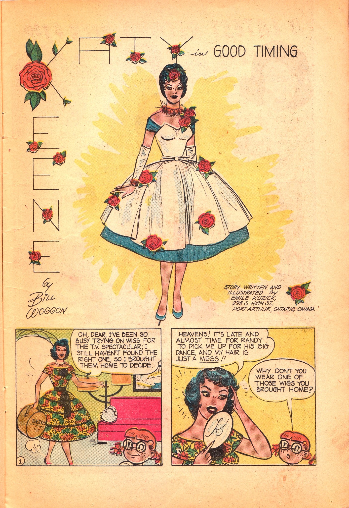 Read online Pep Comics comic -  Issue #145 - 13