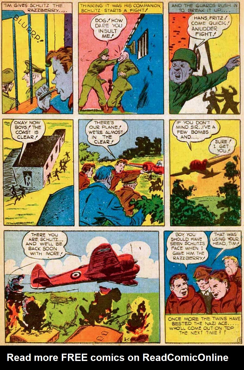 Read online Zip Comics comic -  Issue #19 - 53