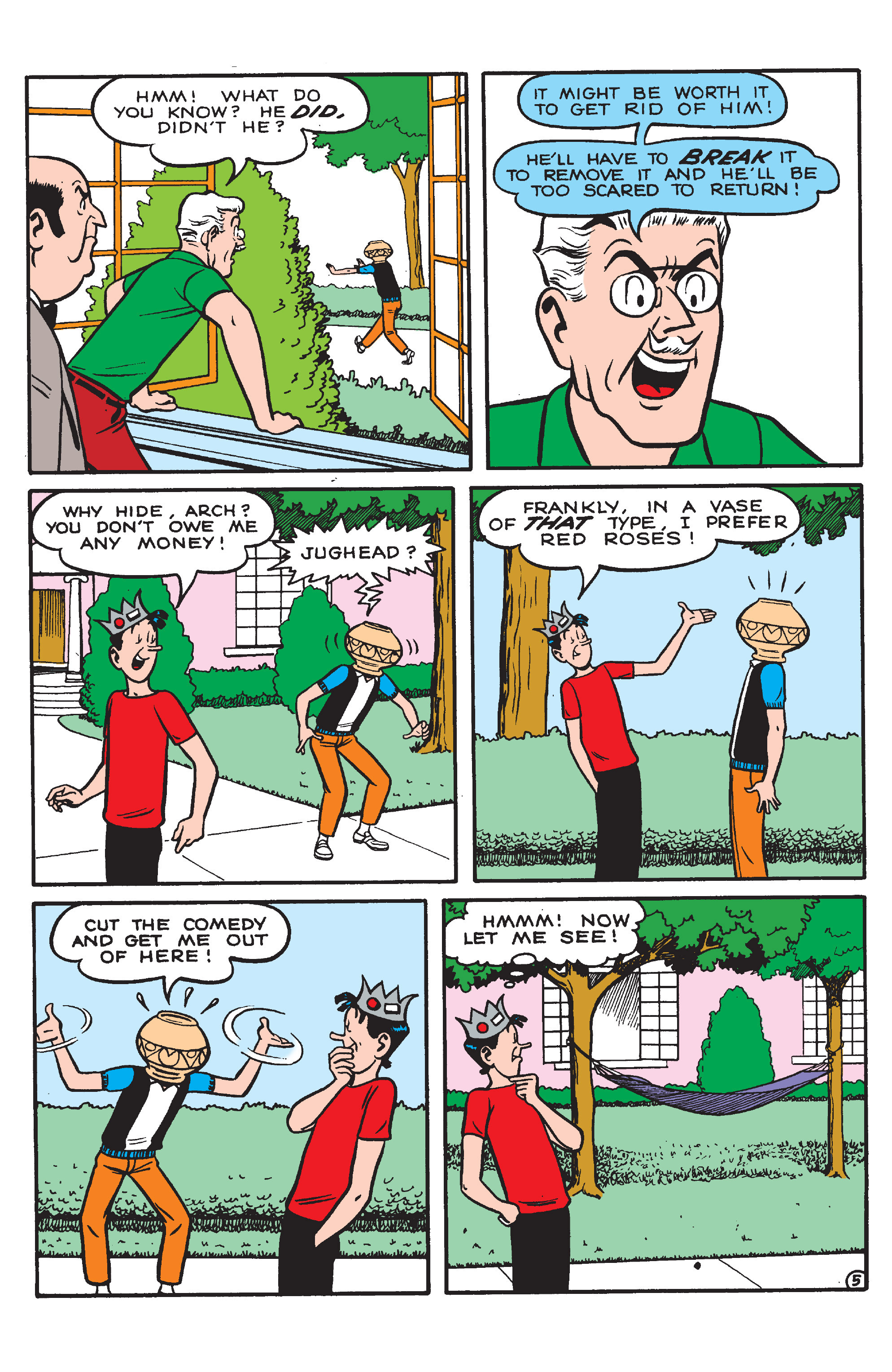 Read online Pep Digital comic -  Issue #164 - 221