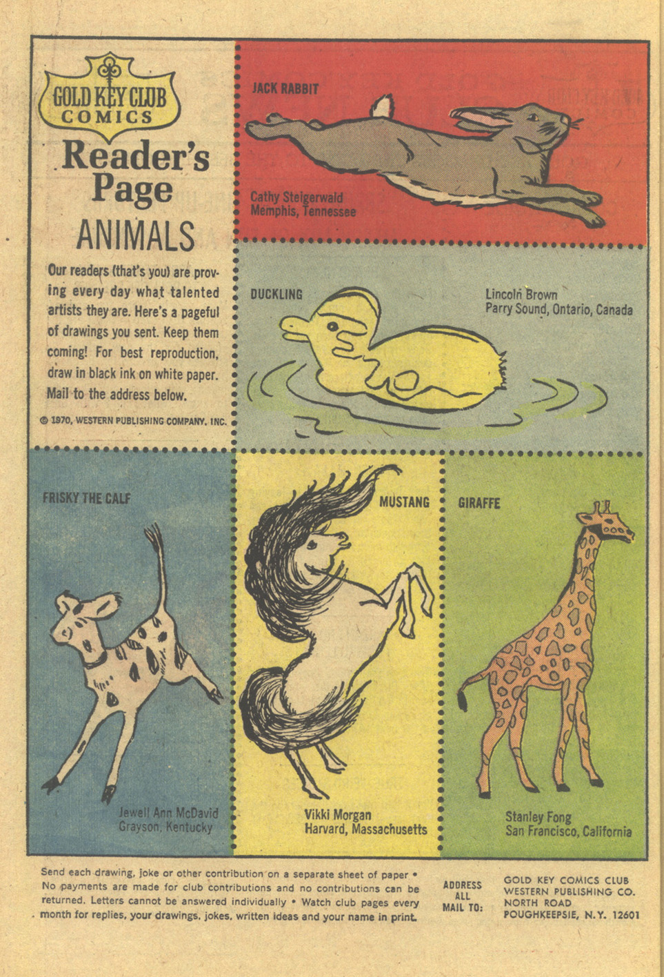 Read online Walt Disney Chip 'n' Dale comic -  Issue #7 - 18